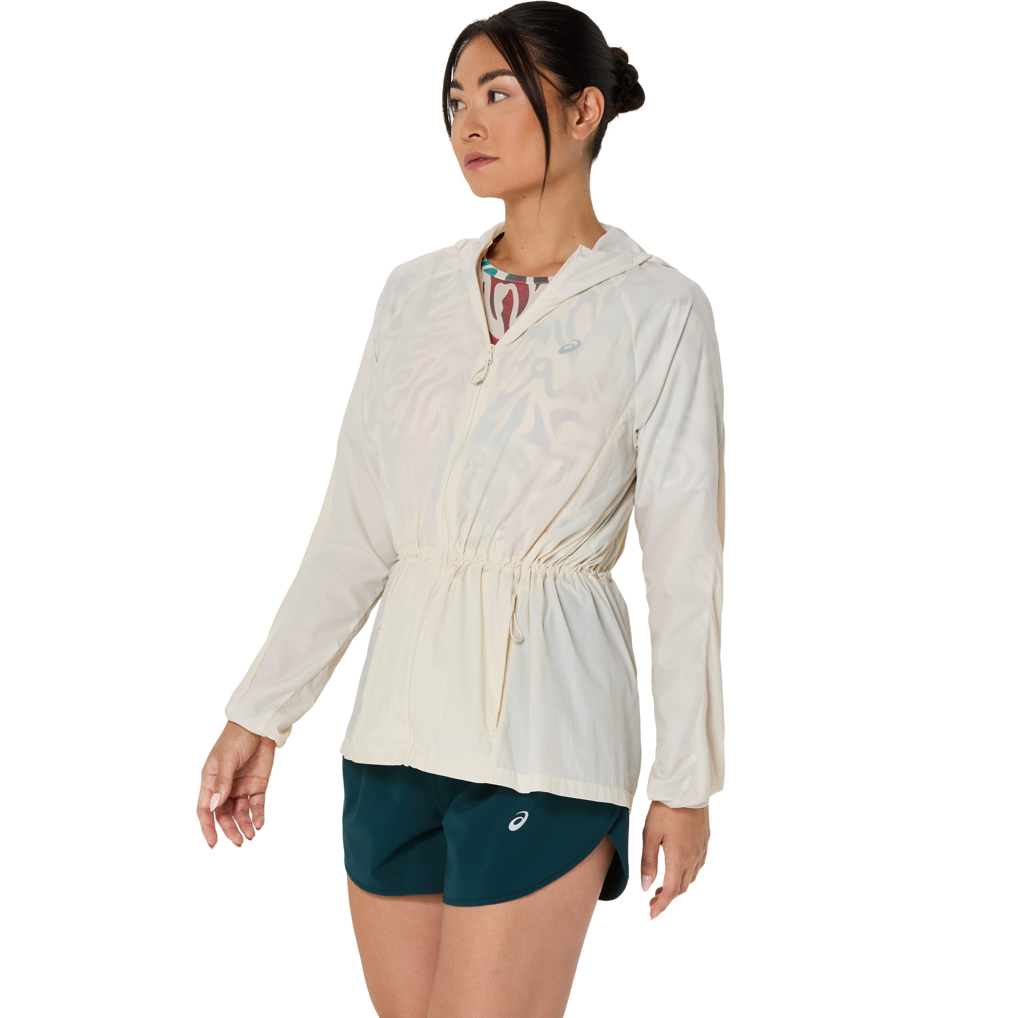 Asics Laufjacke ROAD PACKABLE JACKET günstig online kaufen