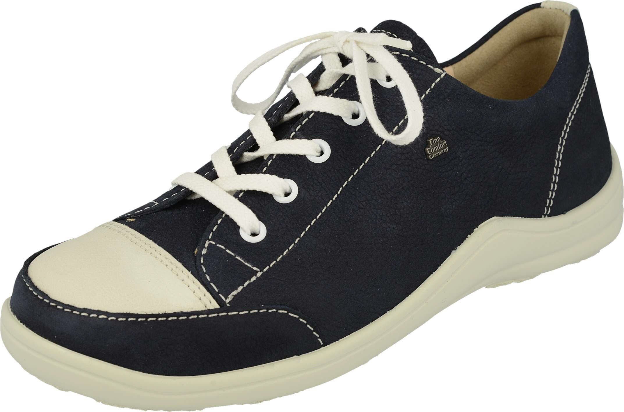 Finn Comfort SOHO Schnürschuh (2-tlg) günstig online kaufen
