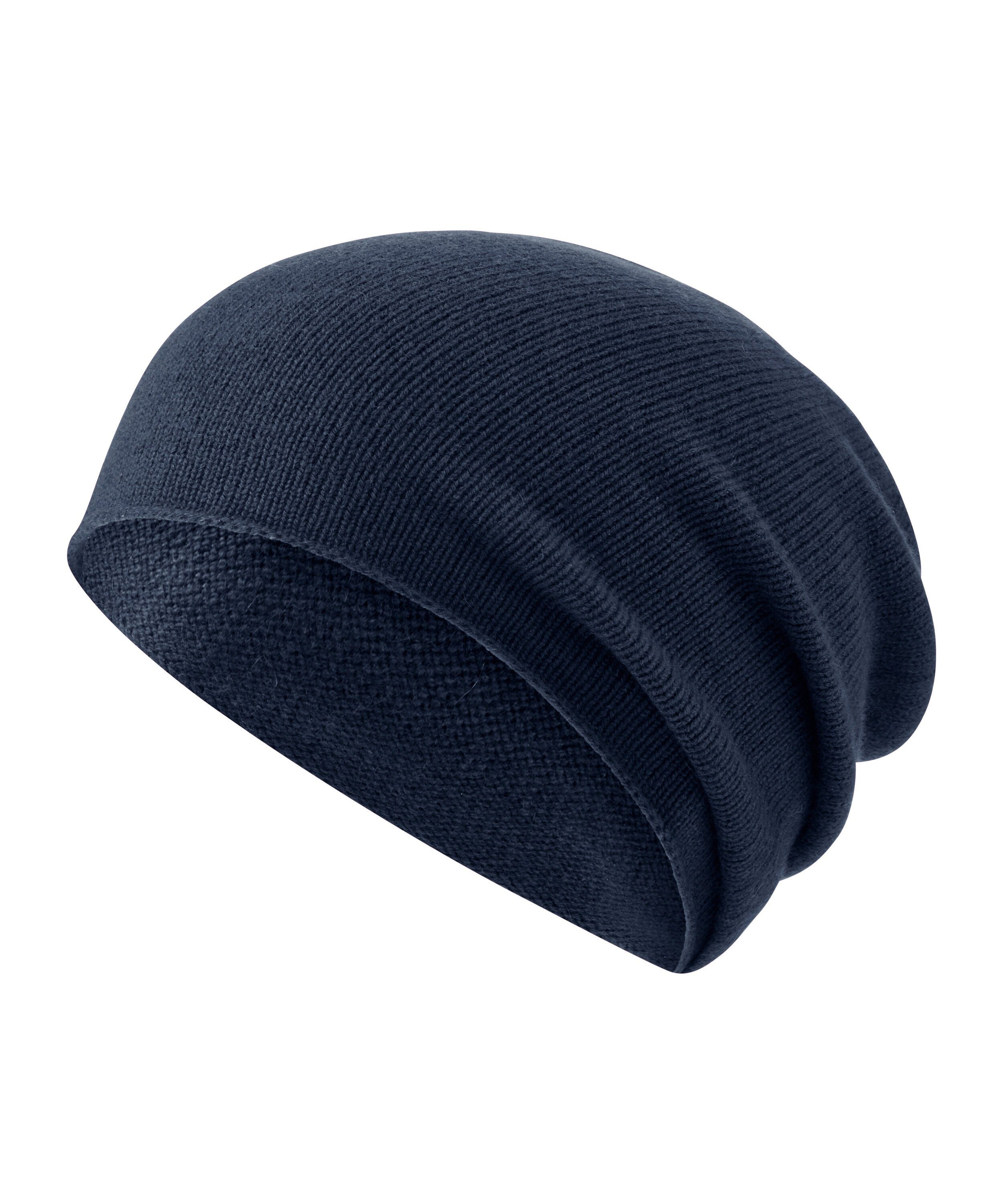 FALKE Strickmütze Pure Cashmere (1-St) aus günstig online kaufen