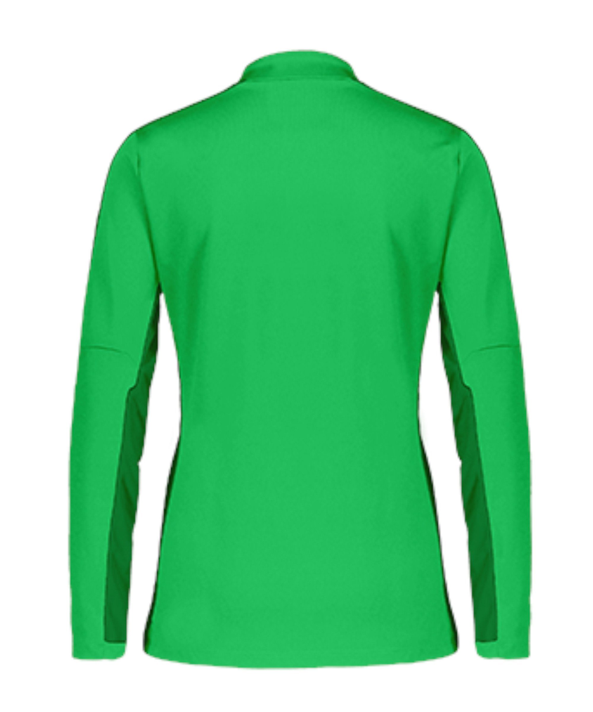 Sweater Nike Drill 23 Academy gruengruenweiss Damen Top