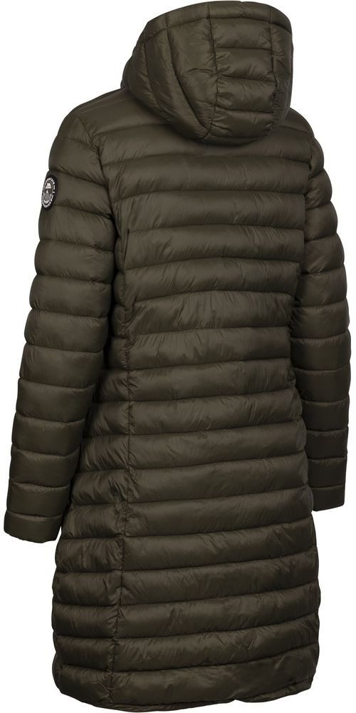 Trespass Winterjacke Dorothea Casual Jacket günstig online kaufen