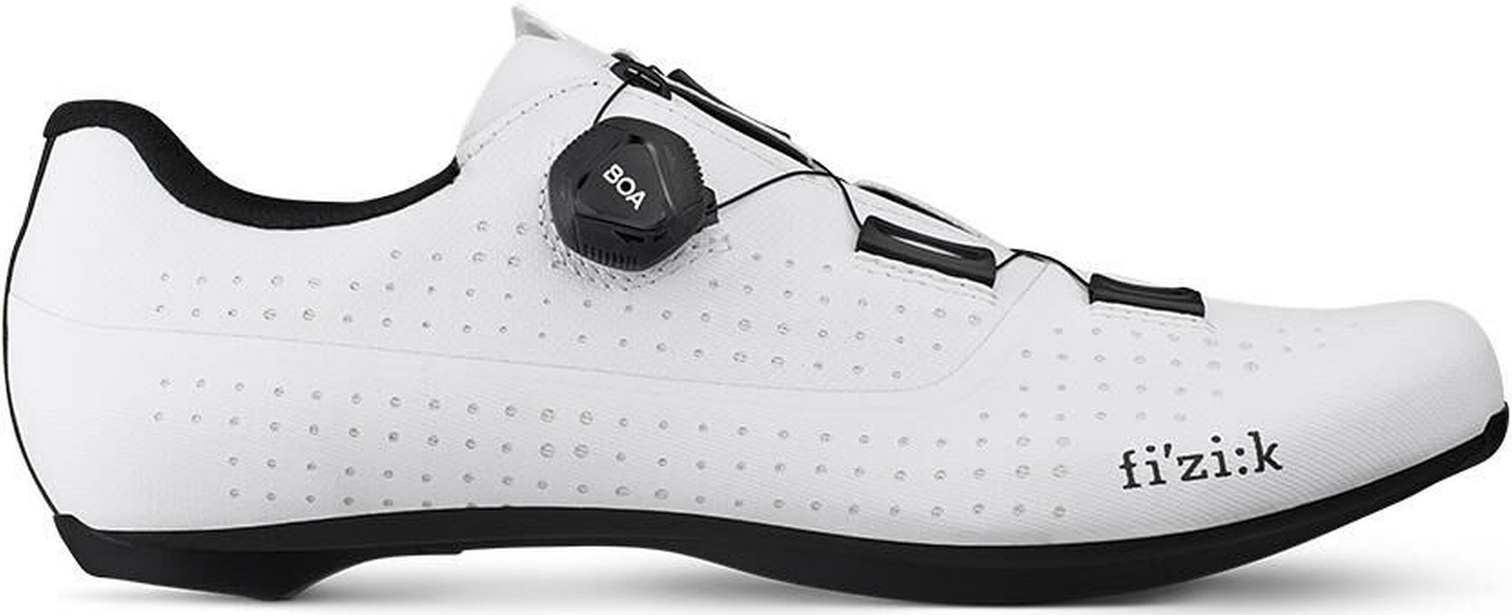 Fizik Fahrradschuh Rennrad- Fahrradschuhe "Tempo Overcurve R4"