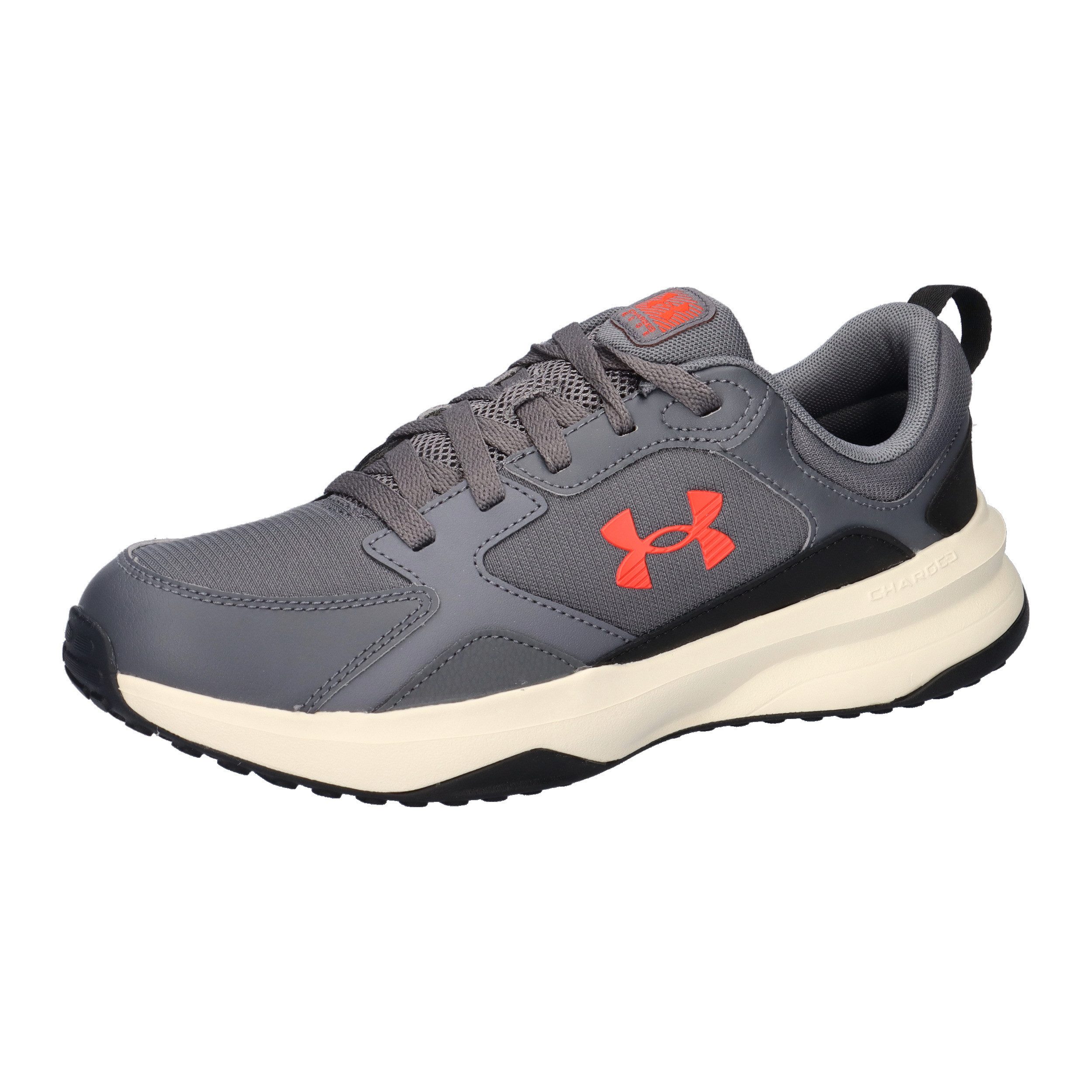 Under Armour® Under Armour Herren Trainingsschuhe UA Charged Edge 3026727 Trainingsschuh