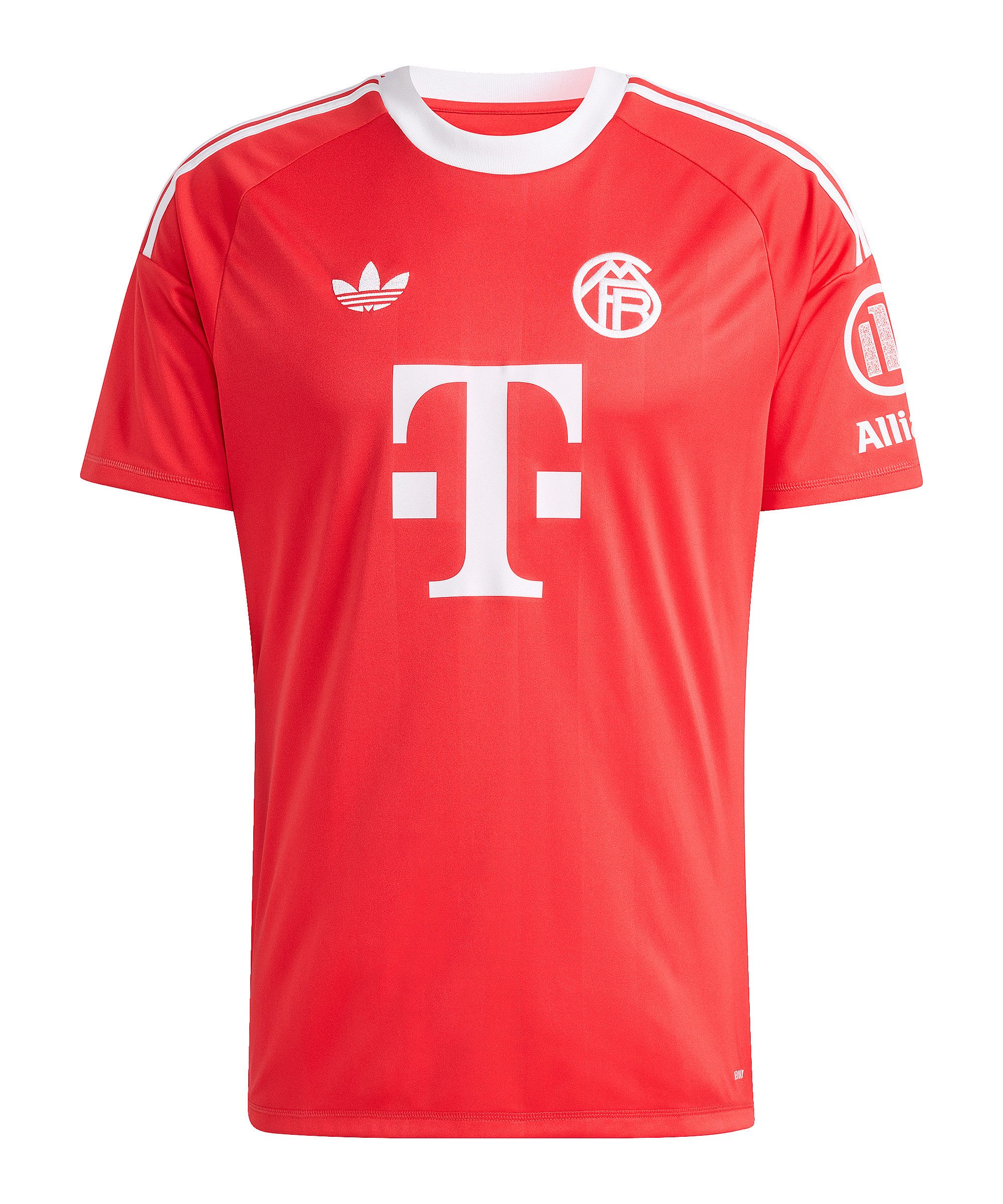adidas Performance Fußballtrikot adidas Performance 1. günstig online kaufen