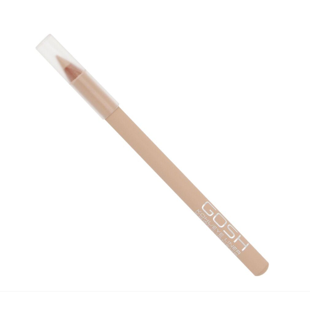 GOSH Eyeliner Kohl Eyeliner 005 Hautfarbe