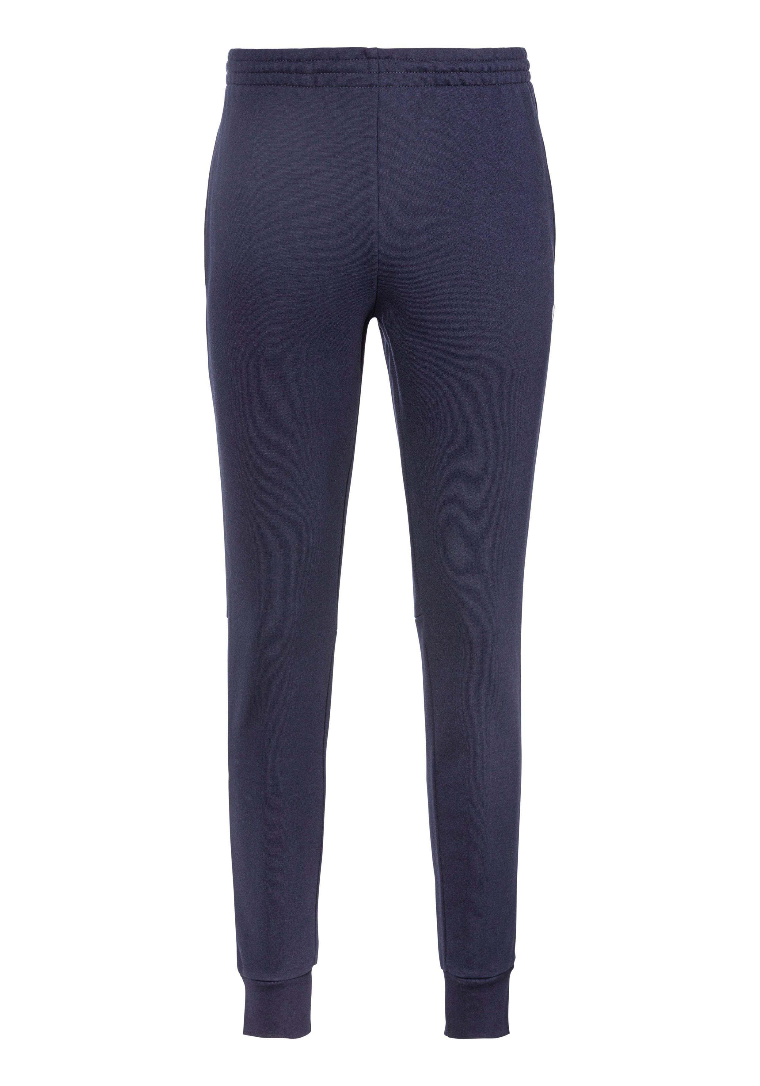 Lacoste Sweatpants im unifarbenen Look günstig online kaufen