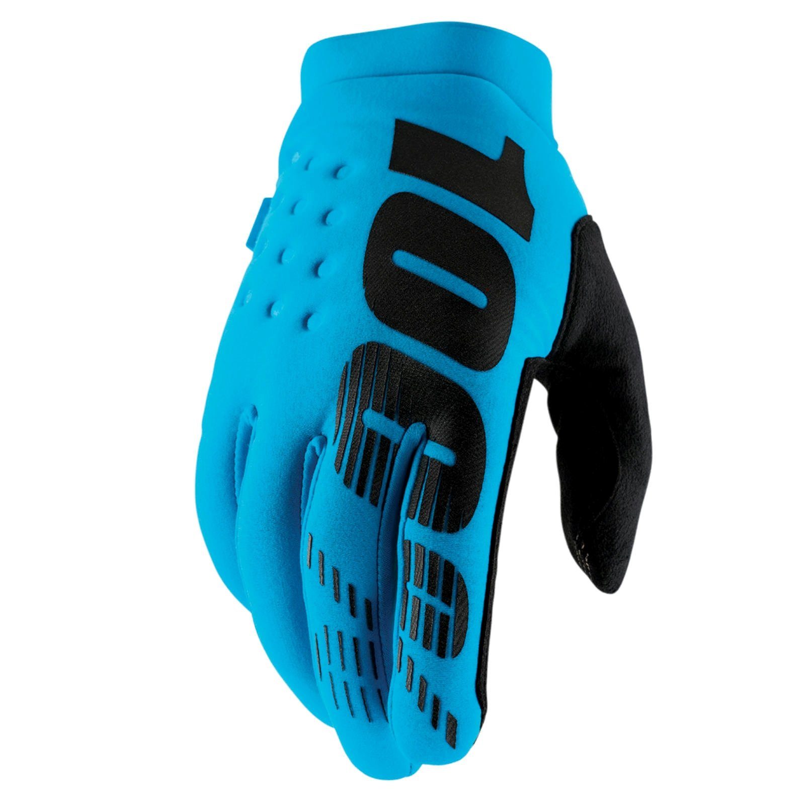 100% Motorradhandschuhe