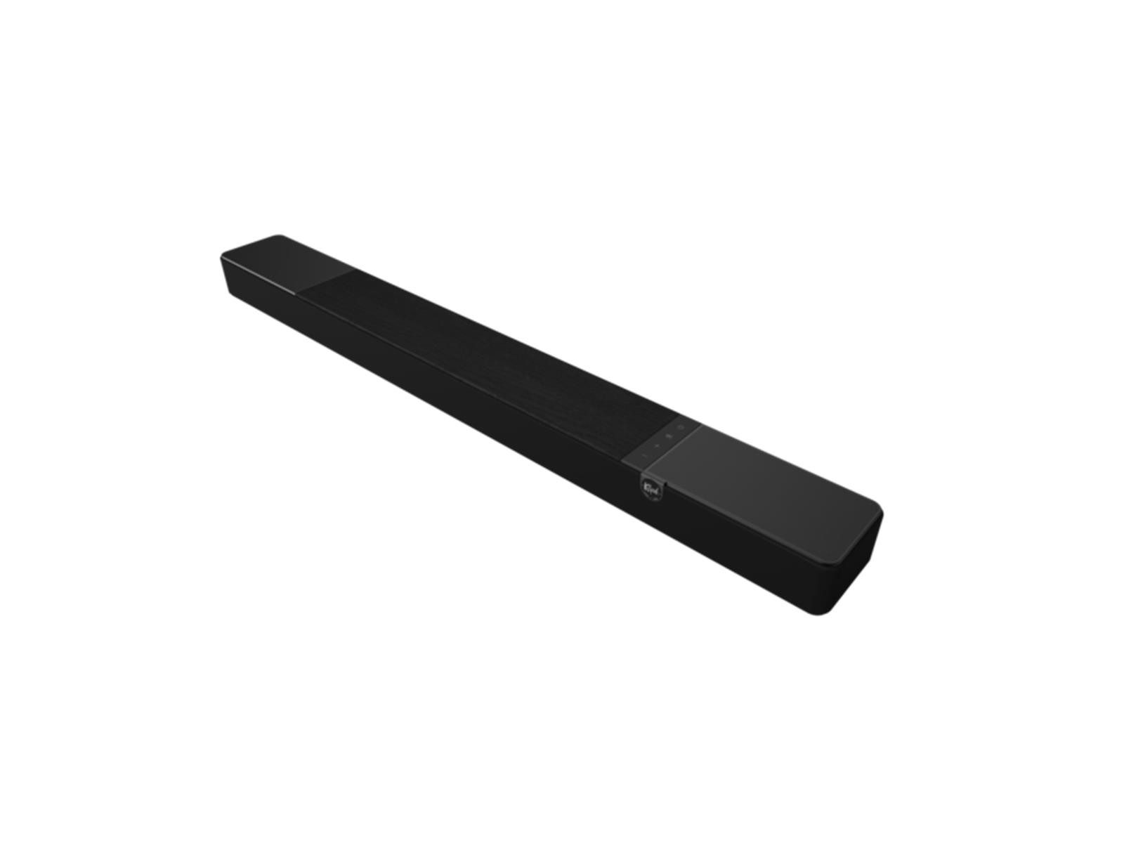 Klipsch Klipsch Flexus Core 200 schwarz Stand-Lautsprecher