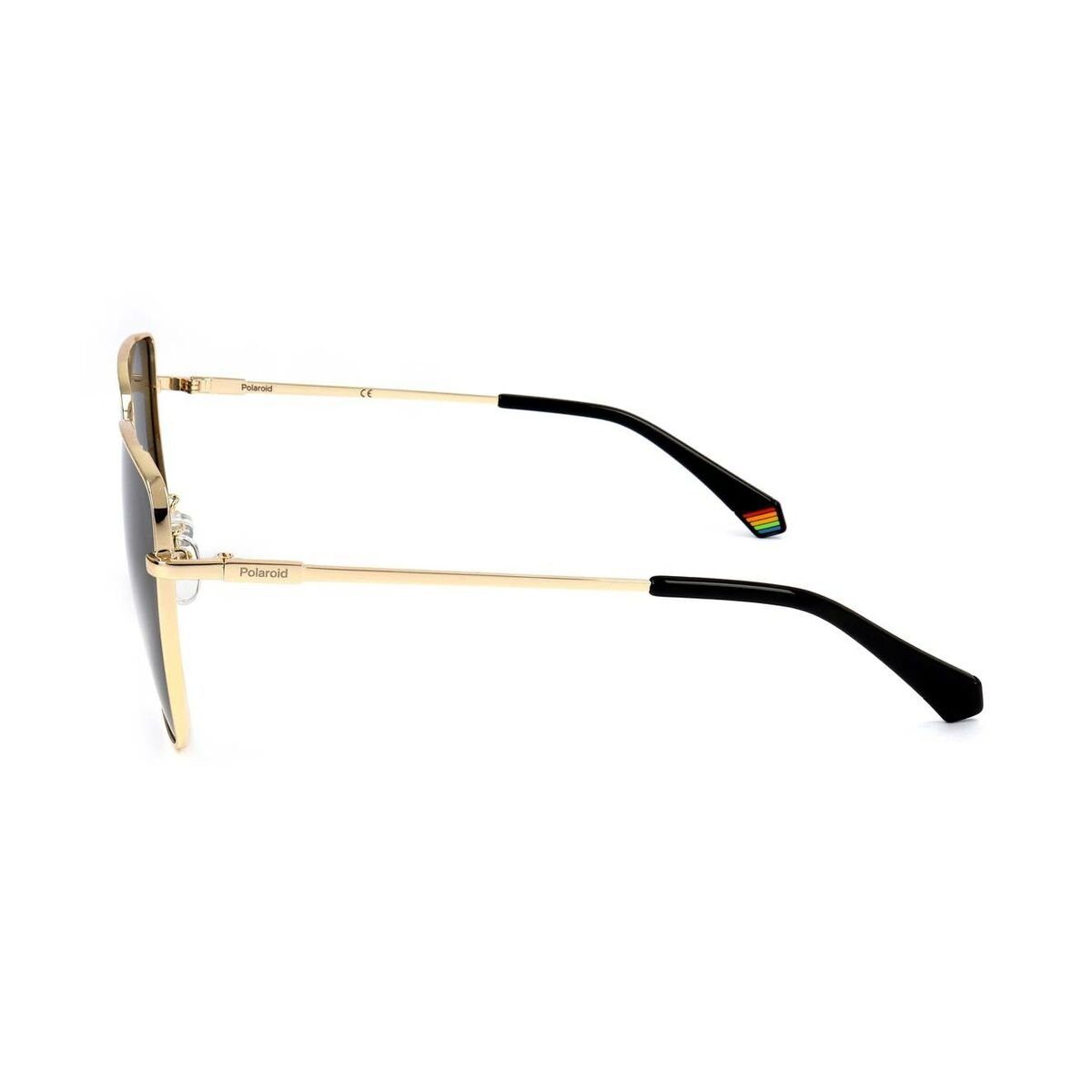 PLD-6164-G-S-RHL-M9 Polaroid Damensonnenbrille Polaroid UV400 Sonnenbrille