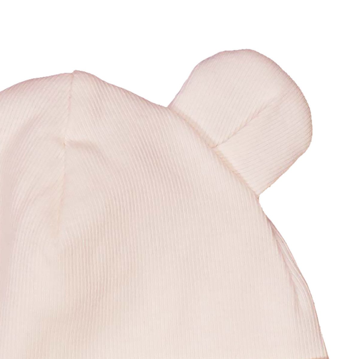 Müsli by GREEN COTTON Strickmütze 1573090100 Mädchen Beanie, Kopfbedeckung, Wintermütze, Strickmütze, Funktionsmütze