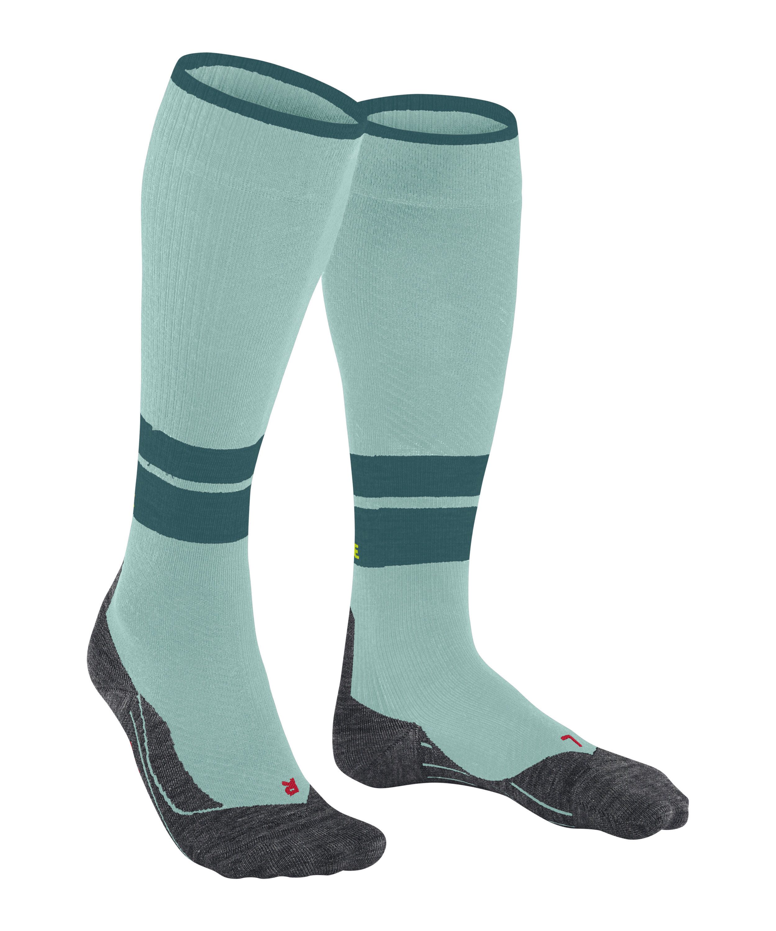 FALKE Funktionssocken TK Compression Energy Kniestrümpfe (1-Paar)