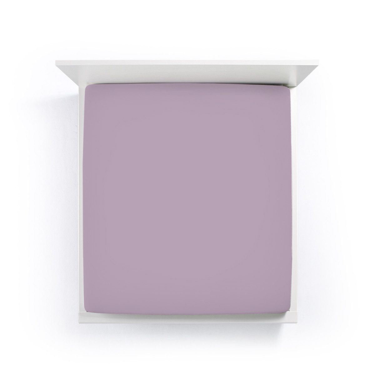 Formesse Spannbettlaken Bella Donna Jersey Spannbetttuch günstig online kaufen