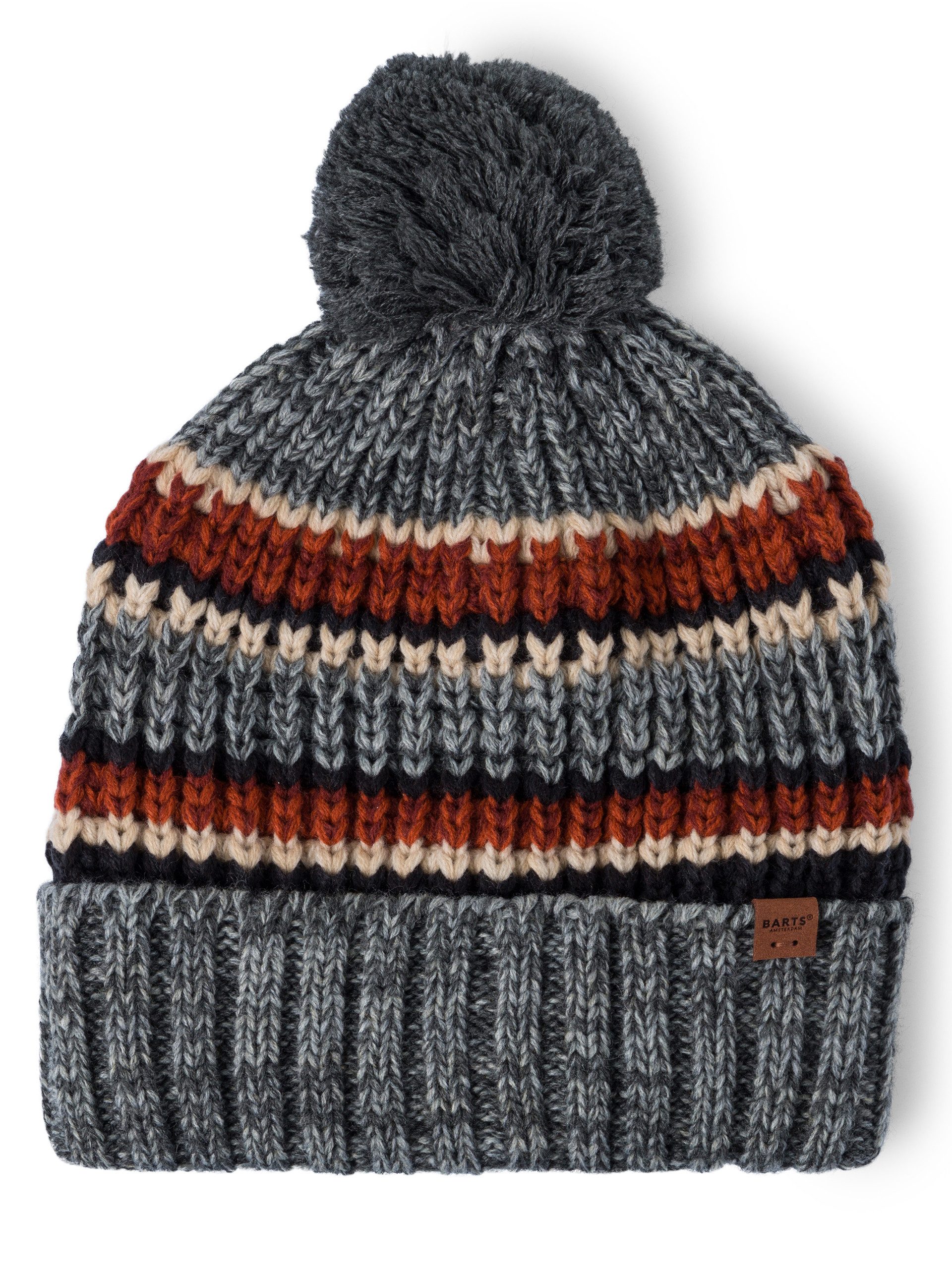 Beanie Goser