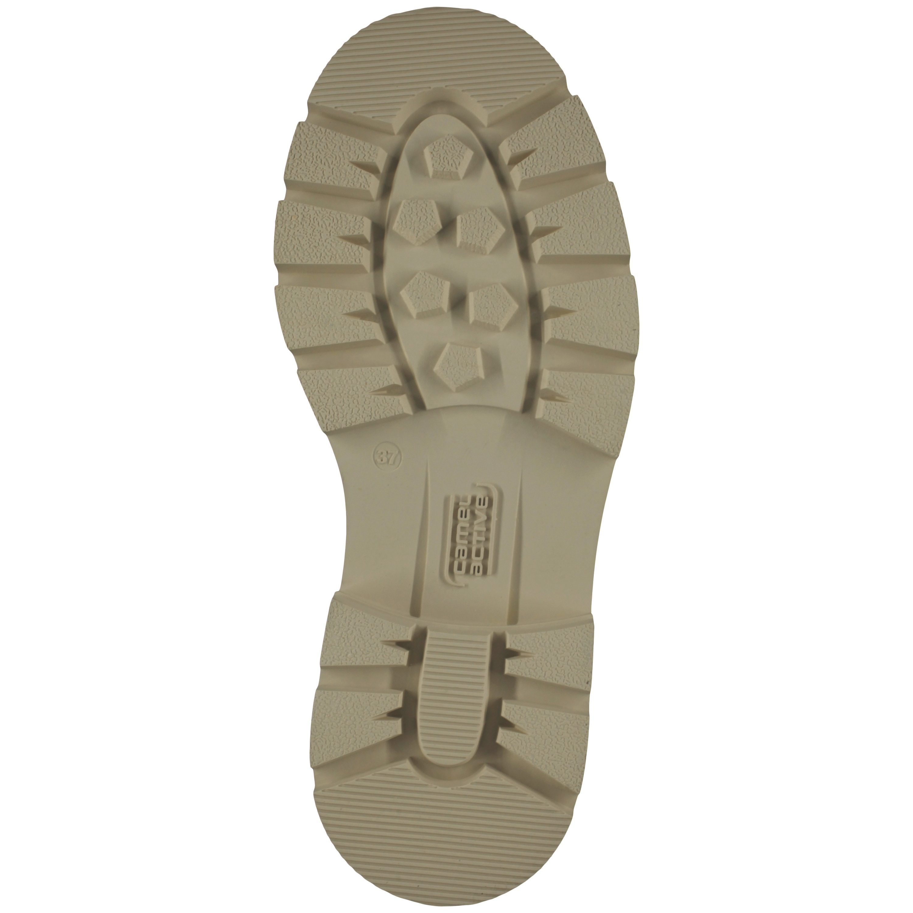 camel active Boot Stroll SAND Stiefelette