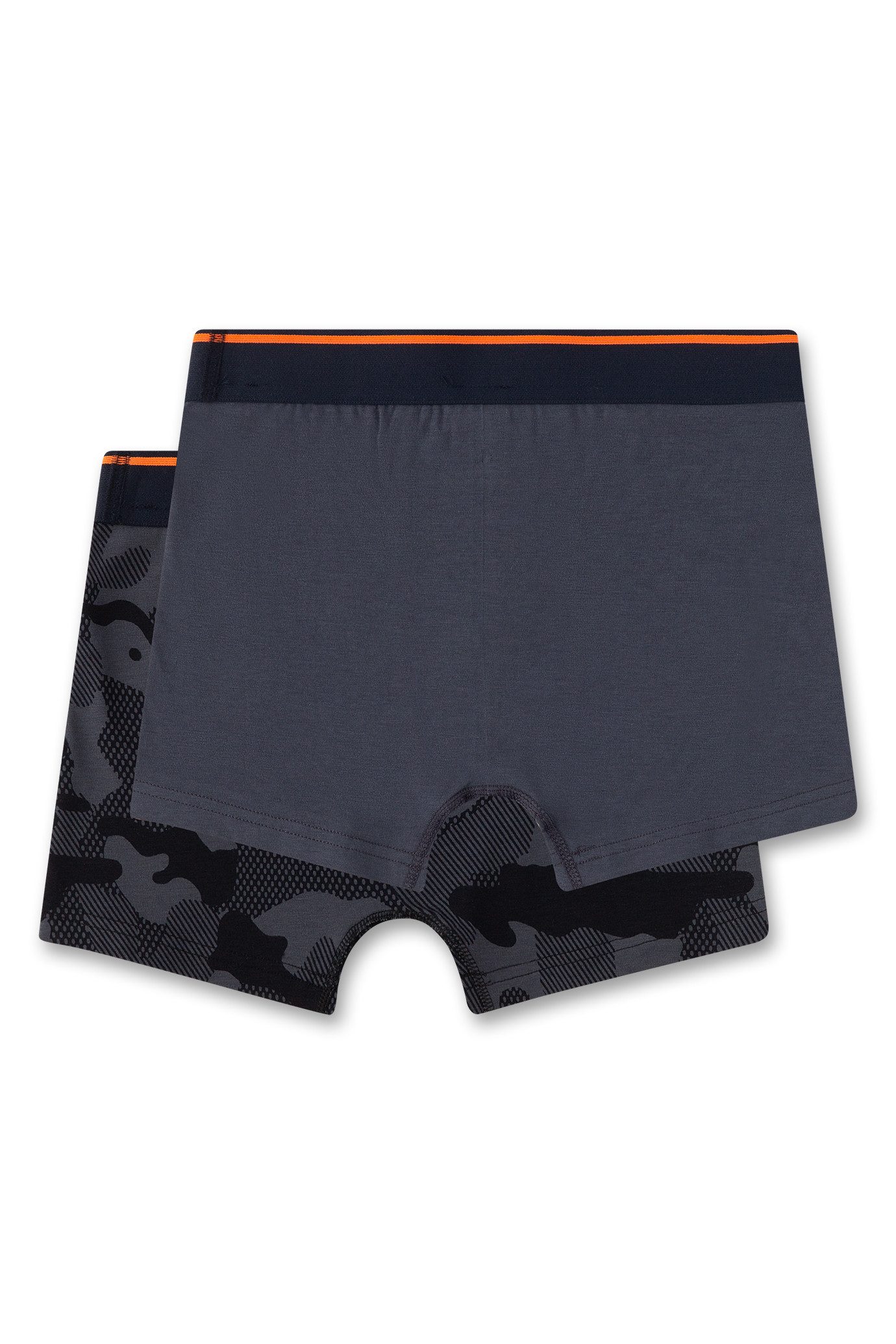 Sanetta Boxershorts (Set, 2-St., 2er-Pack)