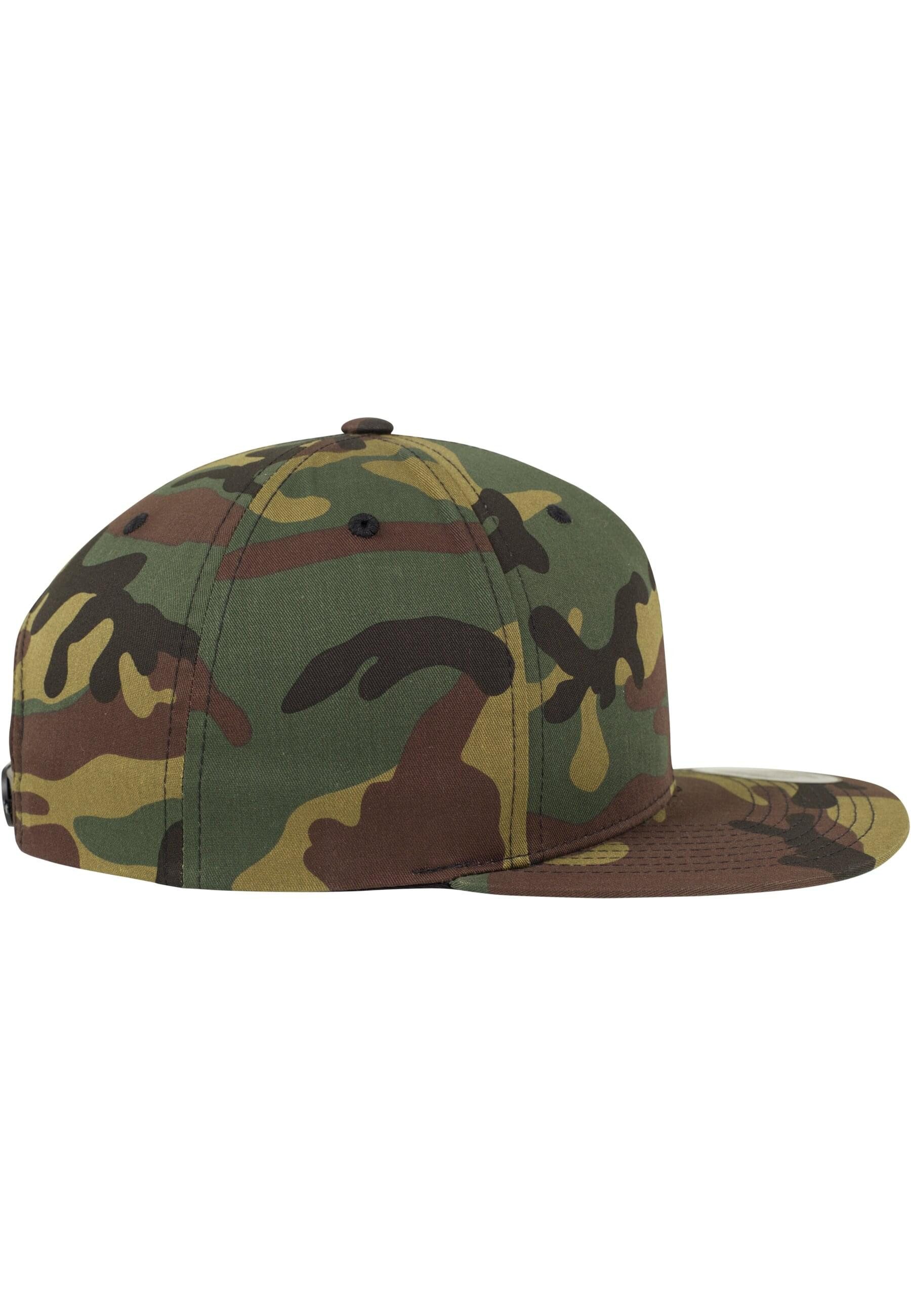 Flexfit Flex Cap Flexfit Unisex Camo Classic Snapback