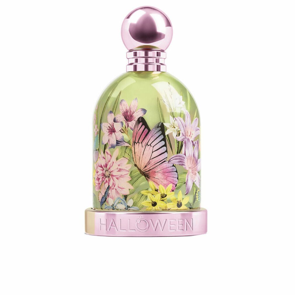 Halloween Eau de Toilette BLISS edt vapo 100 ml