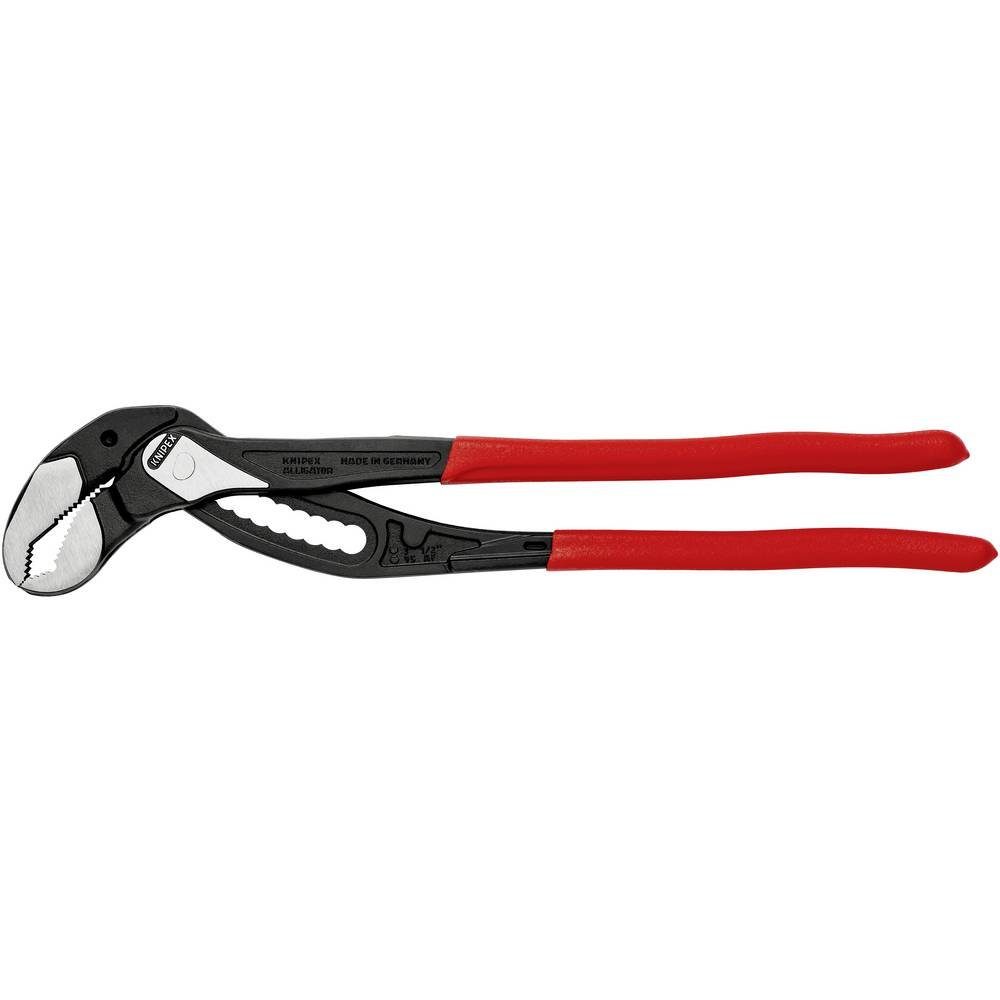 400 XL Alligator® Knipex mm atramentiert Wasserpumpenzange