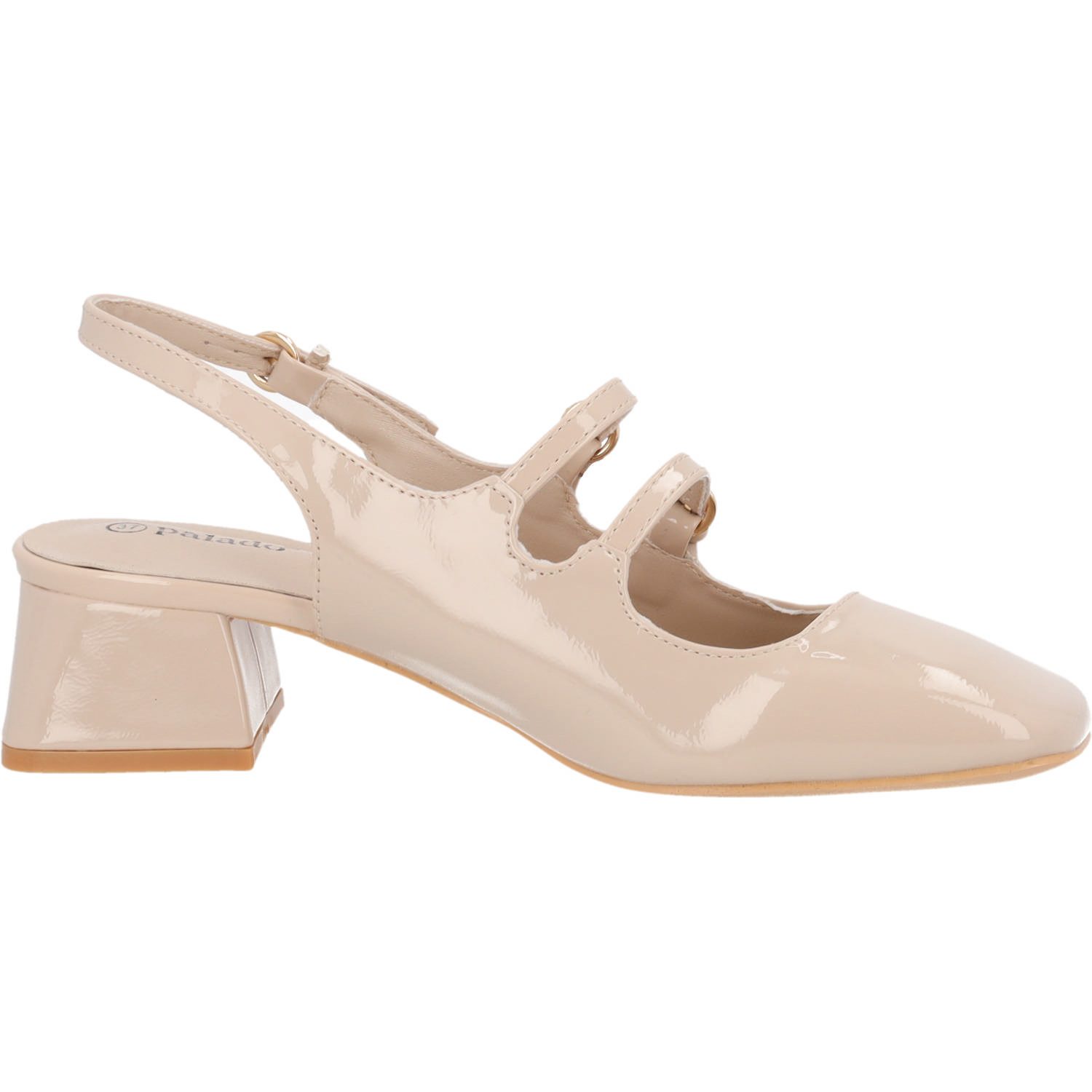 Palado Guhala Pumps