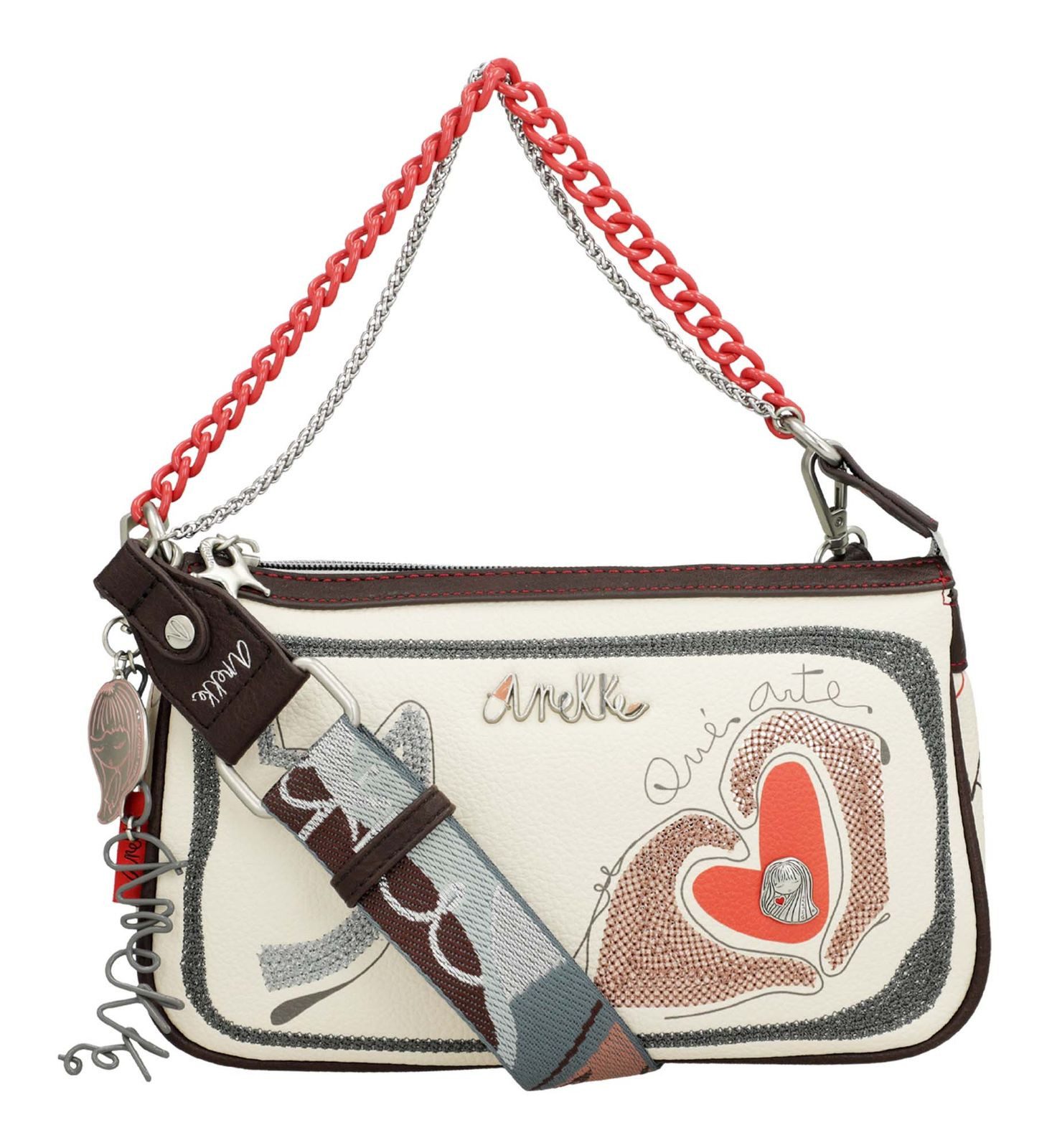 Anekke Umhängetasche Ole Crossbody Bag günstig online kaufen