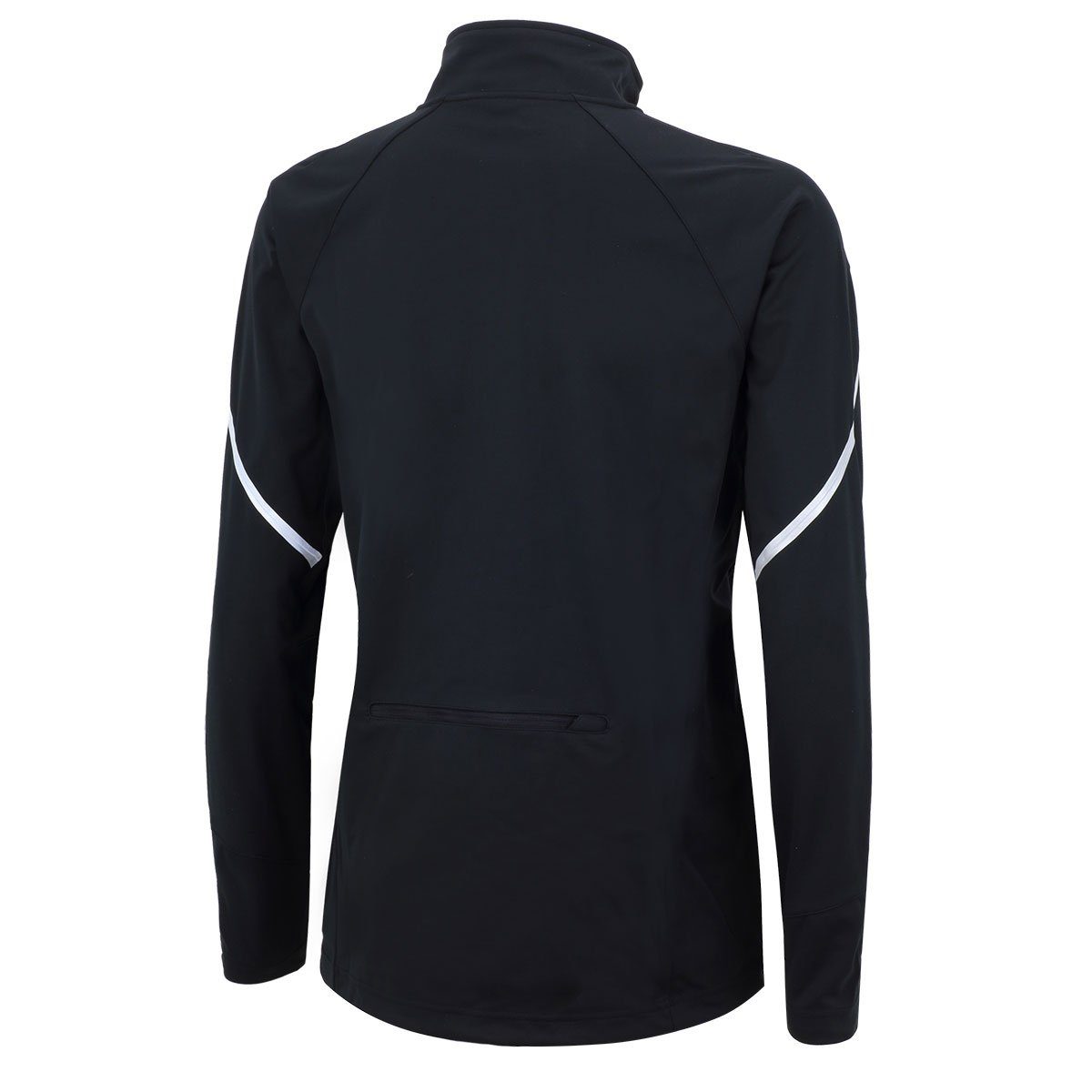 Airtracks Laufjacke Herren Thermo Laufjacke AIR TECH (Softshell,Funktions J günstig online kaufen
