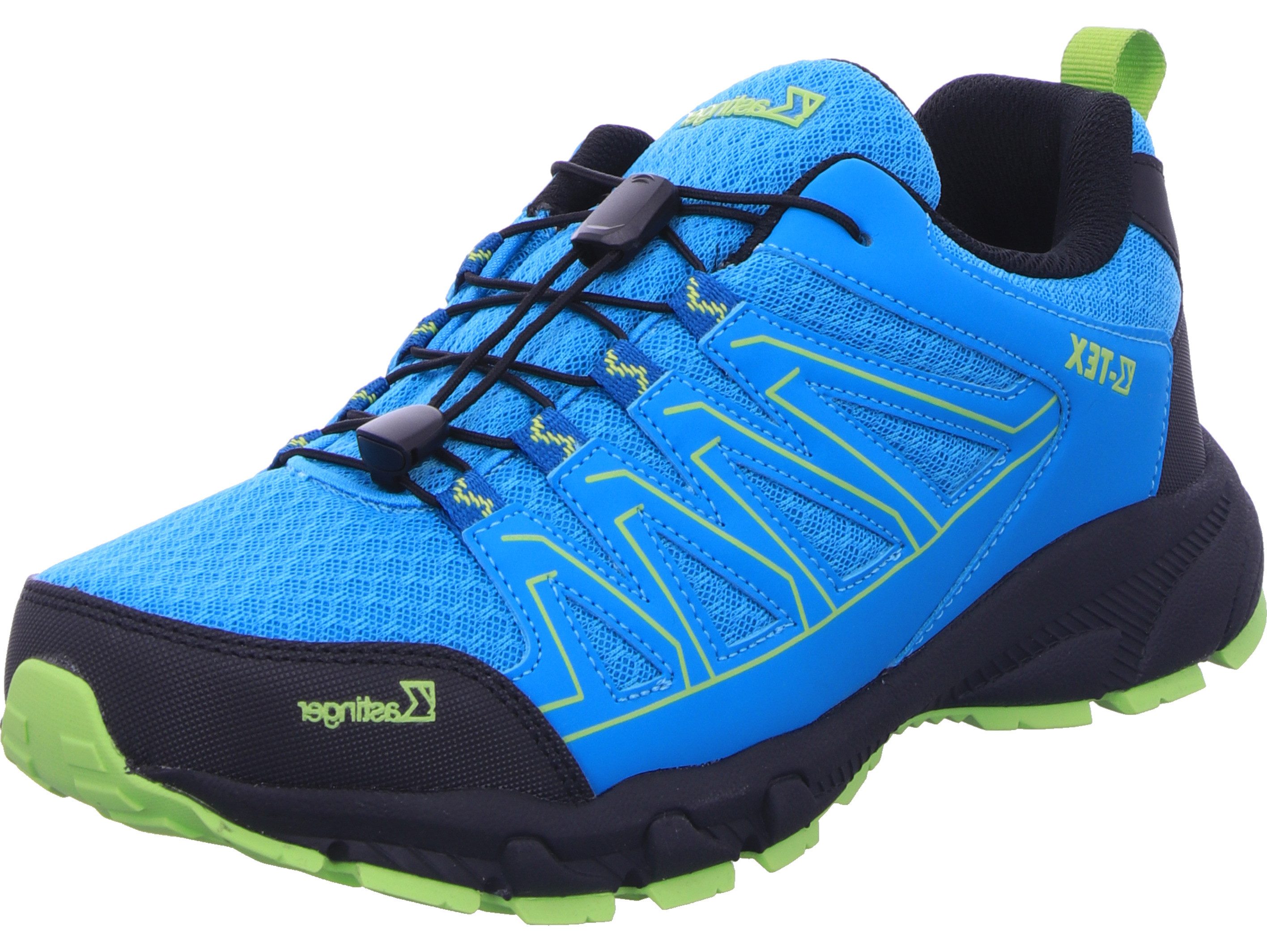 Kastinger FS-Ahrnspitz low KTX Trekkingschuh mit TEX-Membran günstig online kaufen