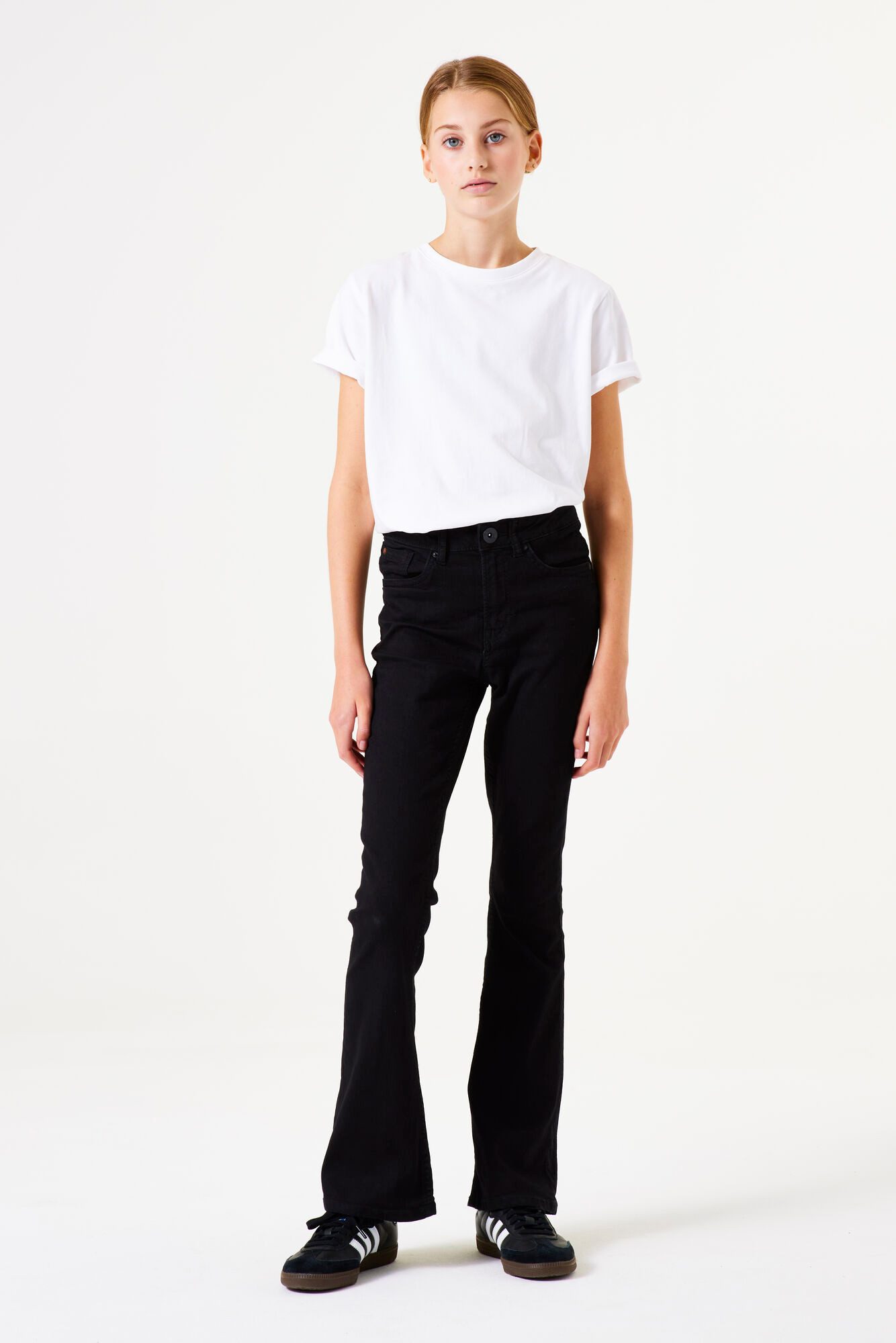 Bootcut-Jeans Rianna