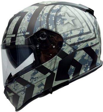 RÖMER HELME Motorradhelm Essen