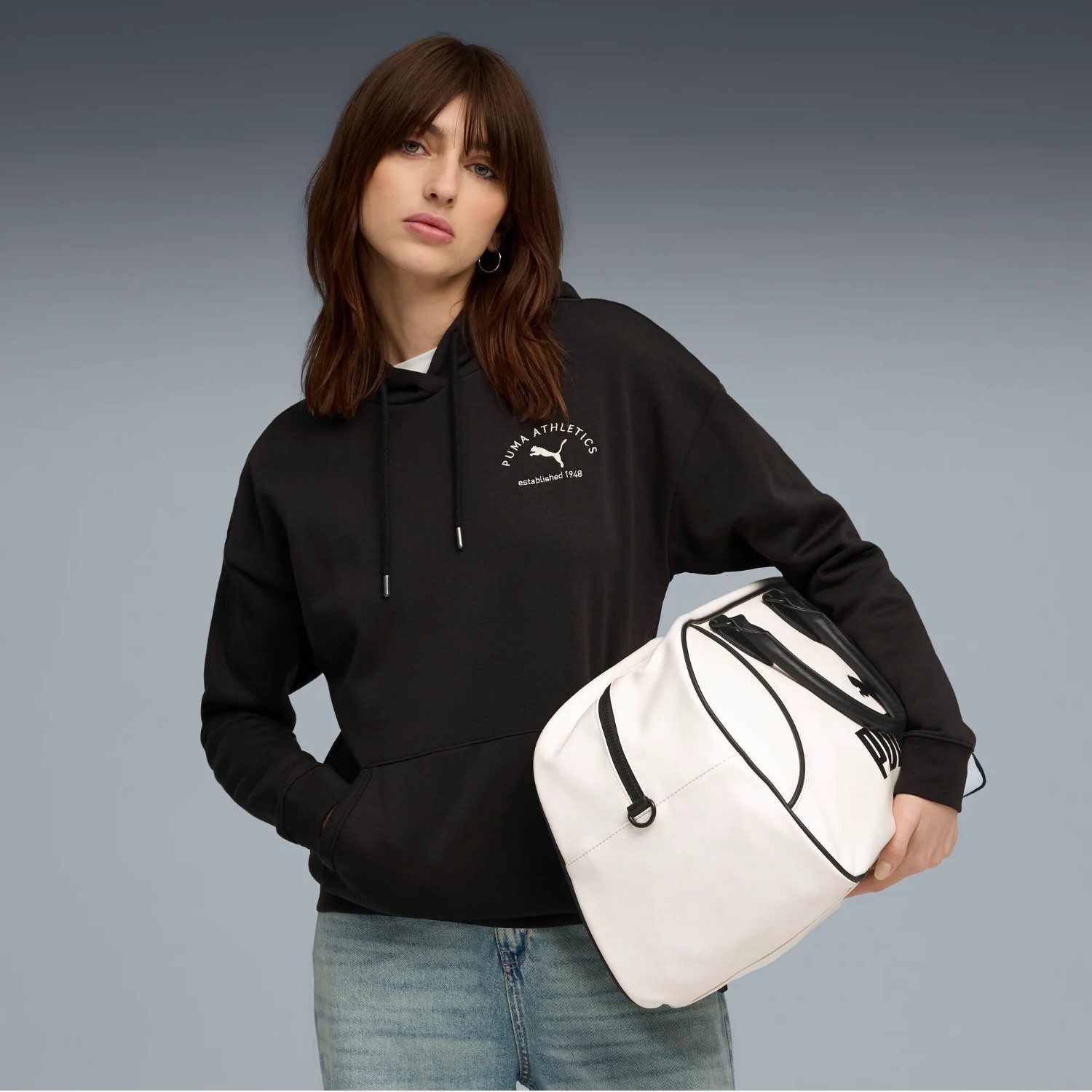 PUMA 2-in-1-Pullover Class Relaxed Hoodie günstig online kaufen