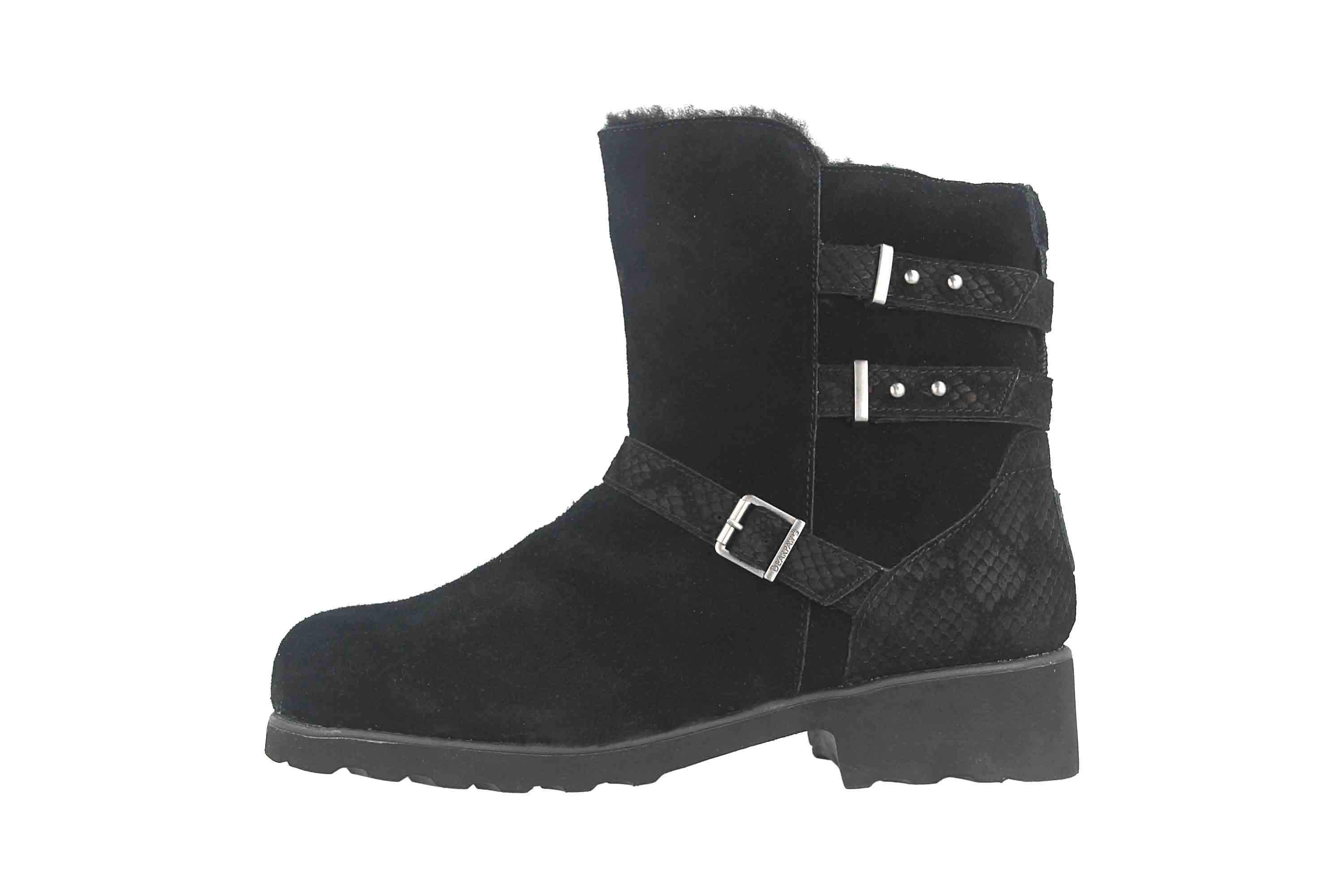 Bearpaw 2511W 011 Stiefel