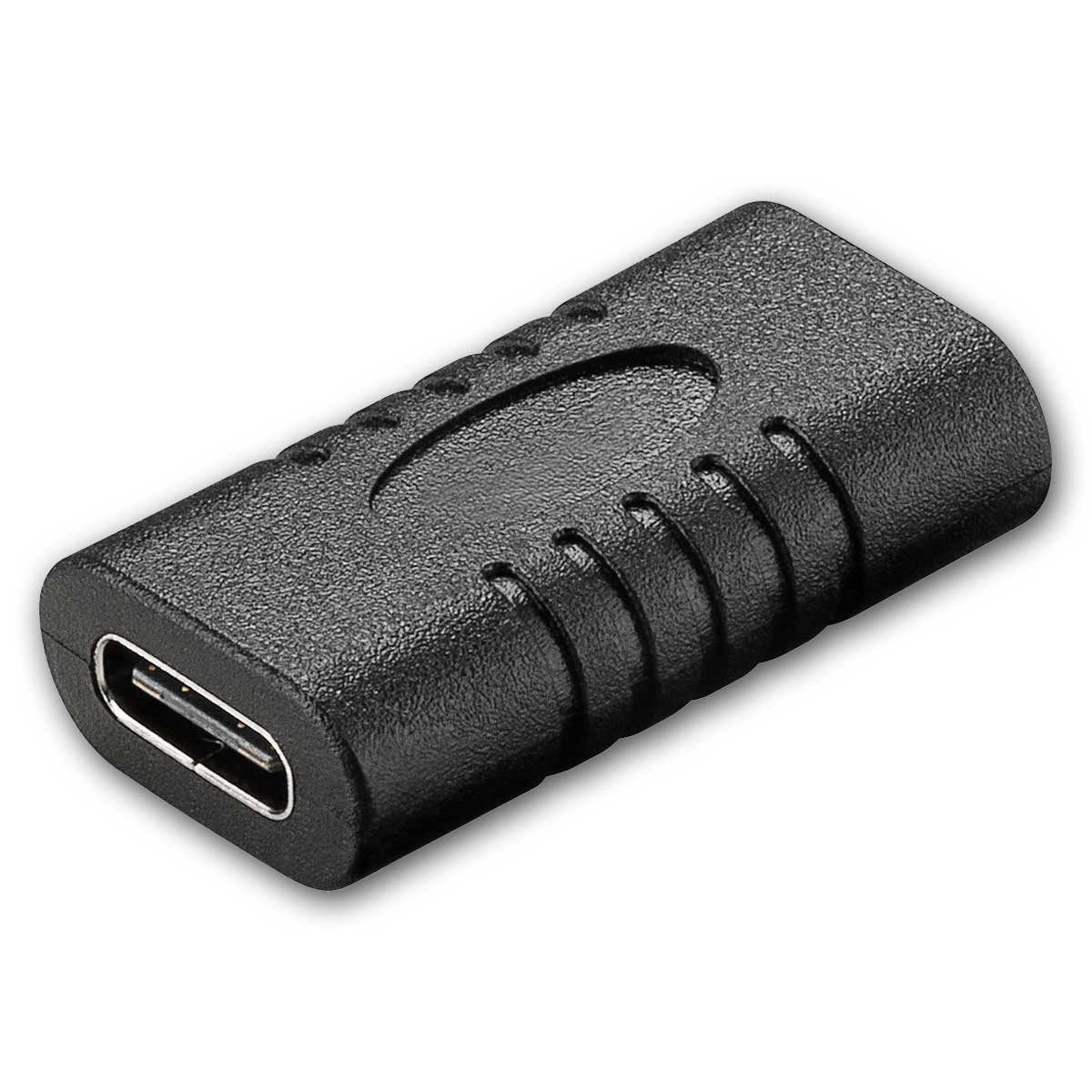 Goobay USB-C auf USB-C Adapter