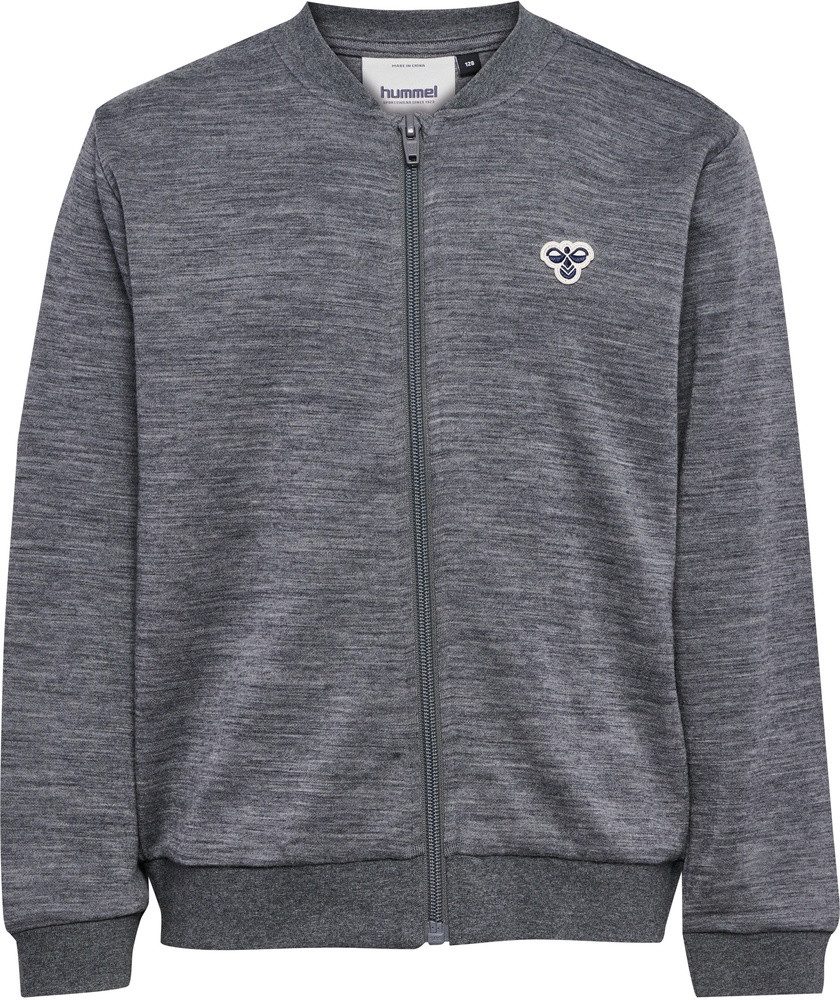 Dark Grey Melange