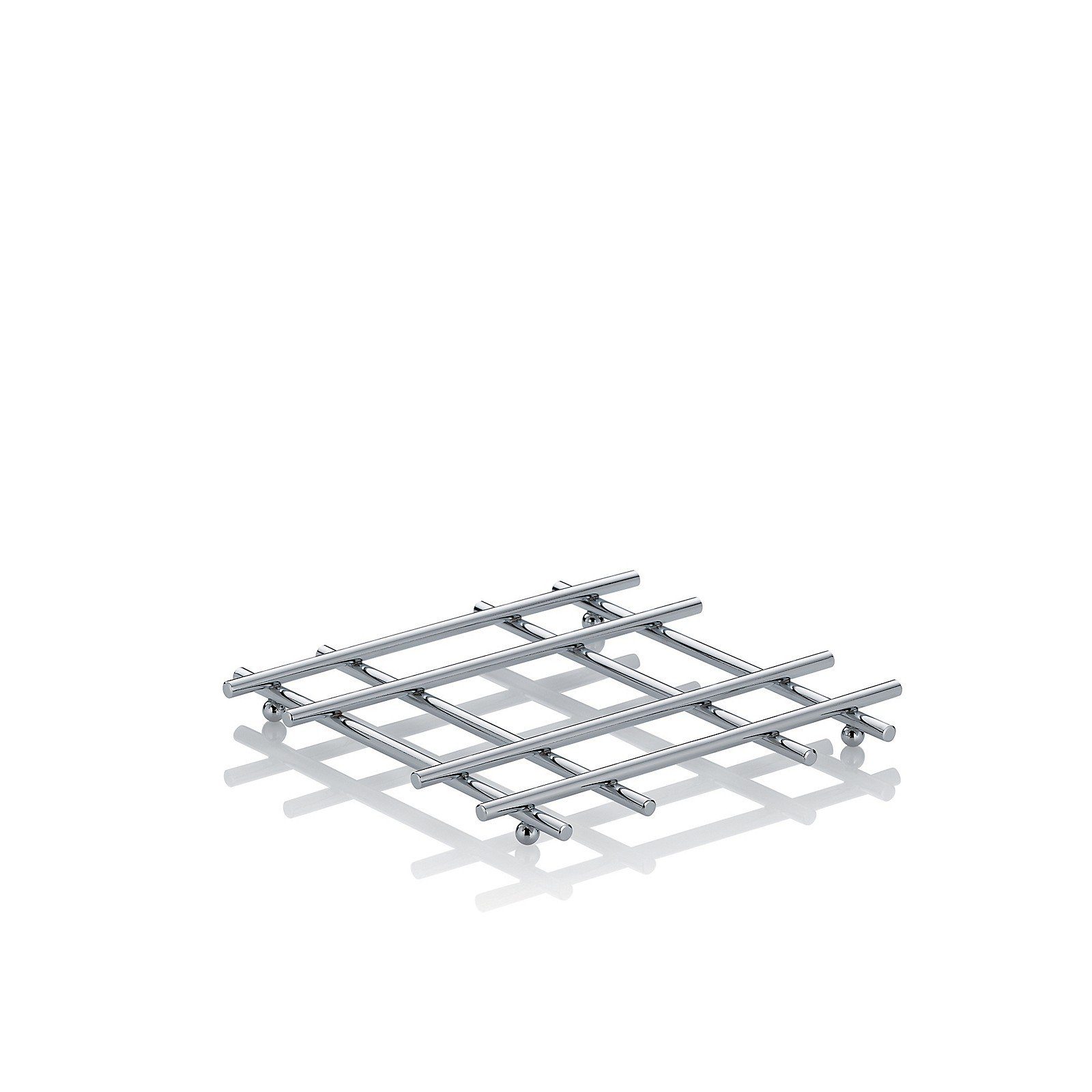 kela Topfuntersetzer Caro, quadratisch, guter Stand