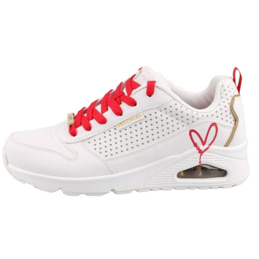 Skechers UNO-LONE HEARTED Sneaker günstig online kaufen