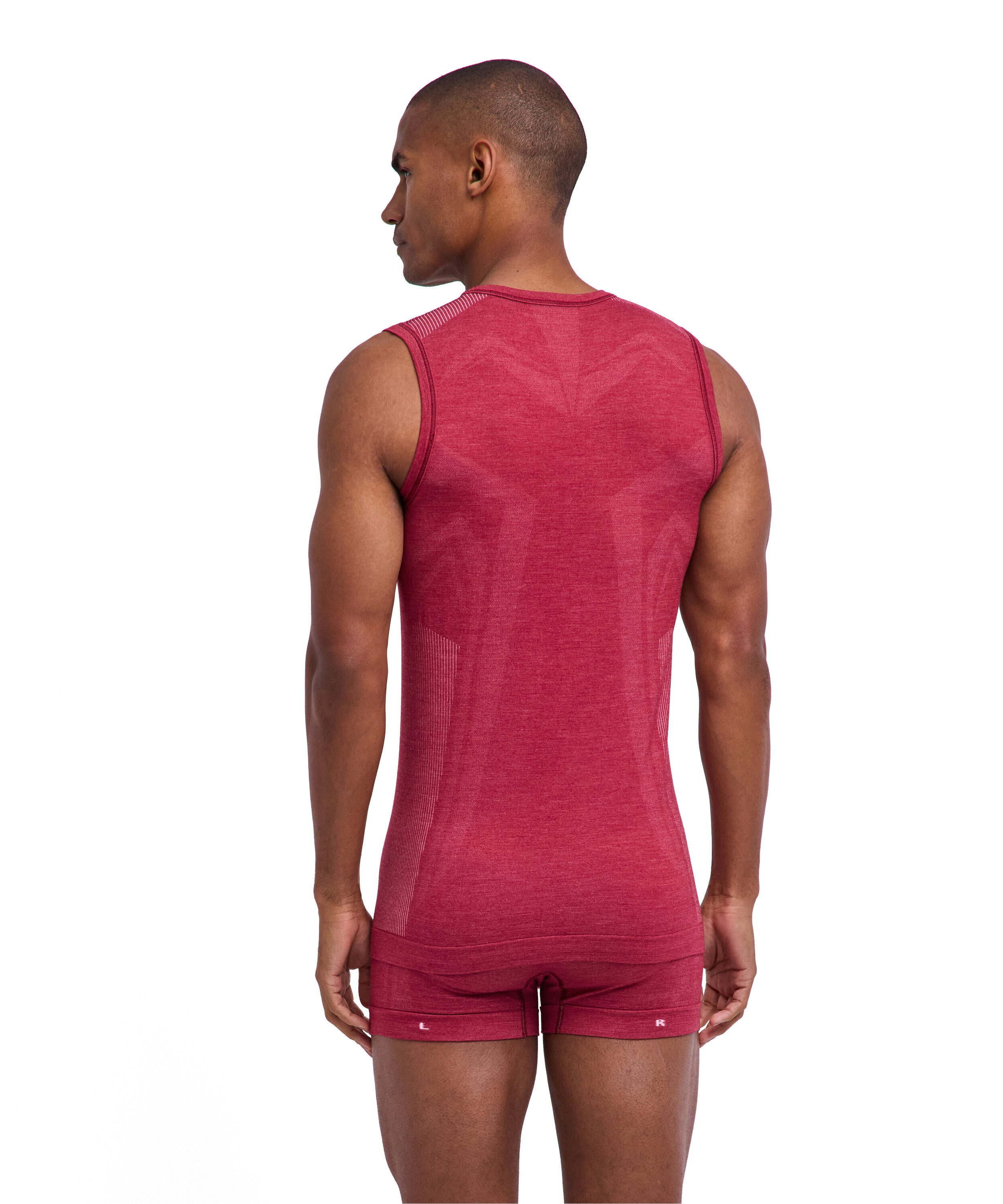 FALKE Tanktop FALKE Underwear - Singlet/Tank Top/Top Wool-Tech (1-tlg)