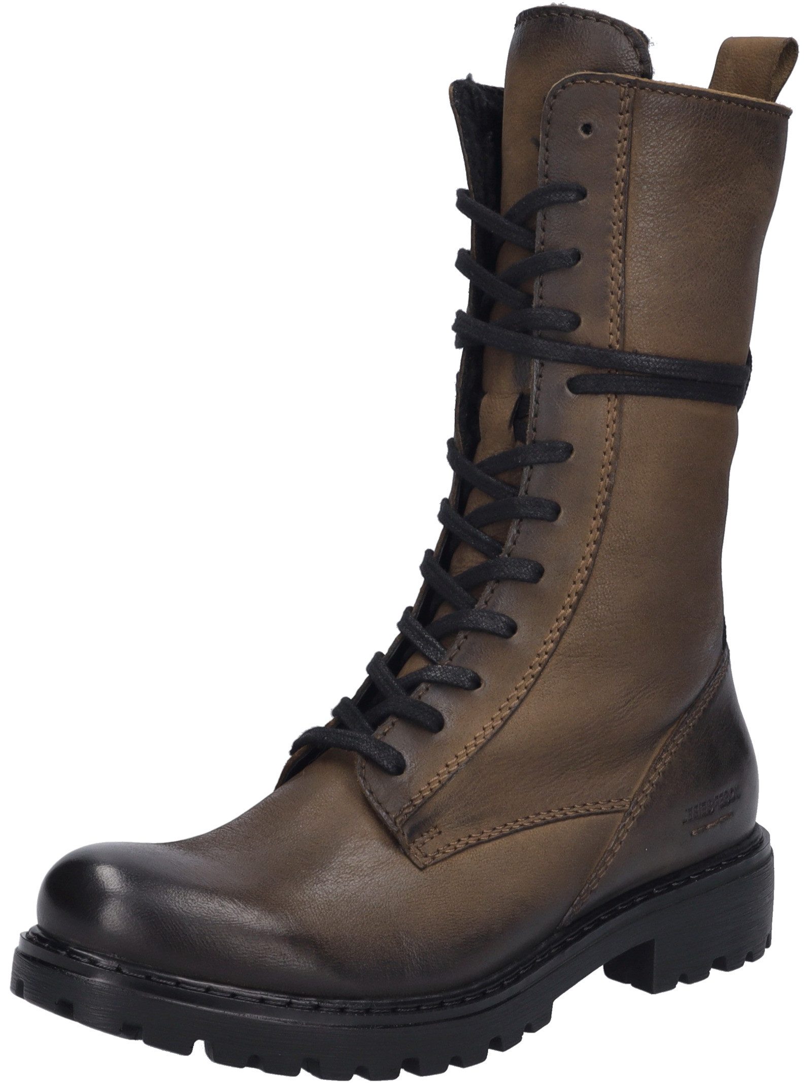 Schnürstiefel