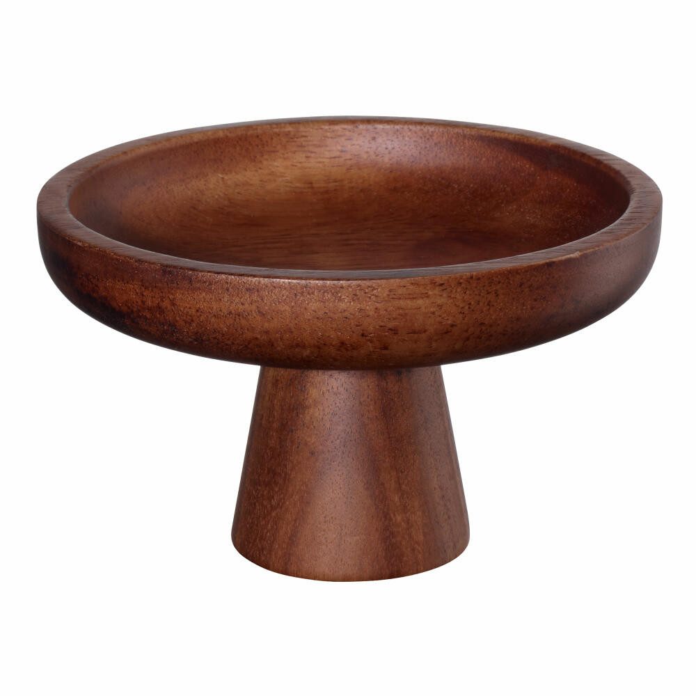ASA SELECTION Dekoetagere Servierständer Wood 21 cm
