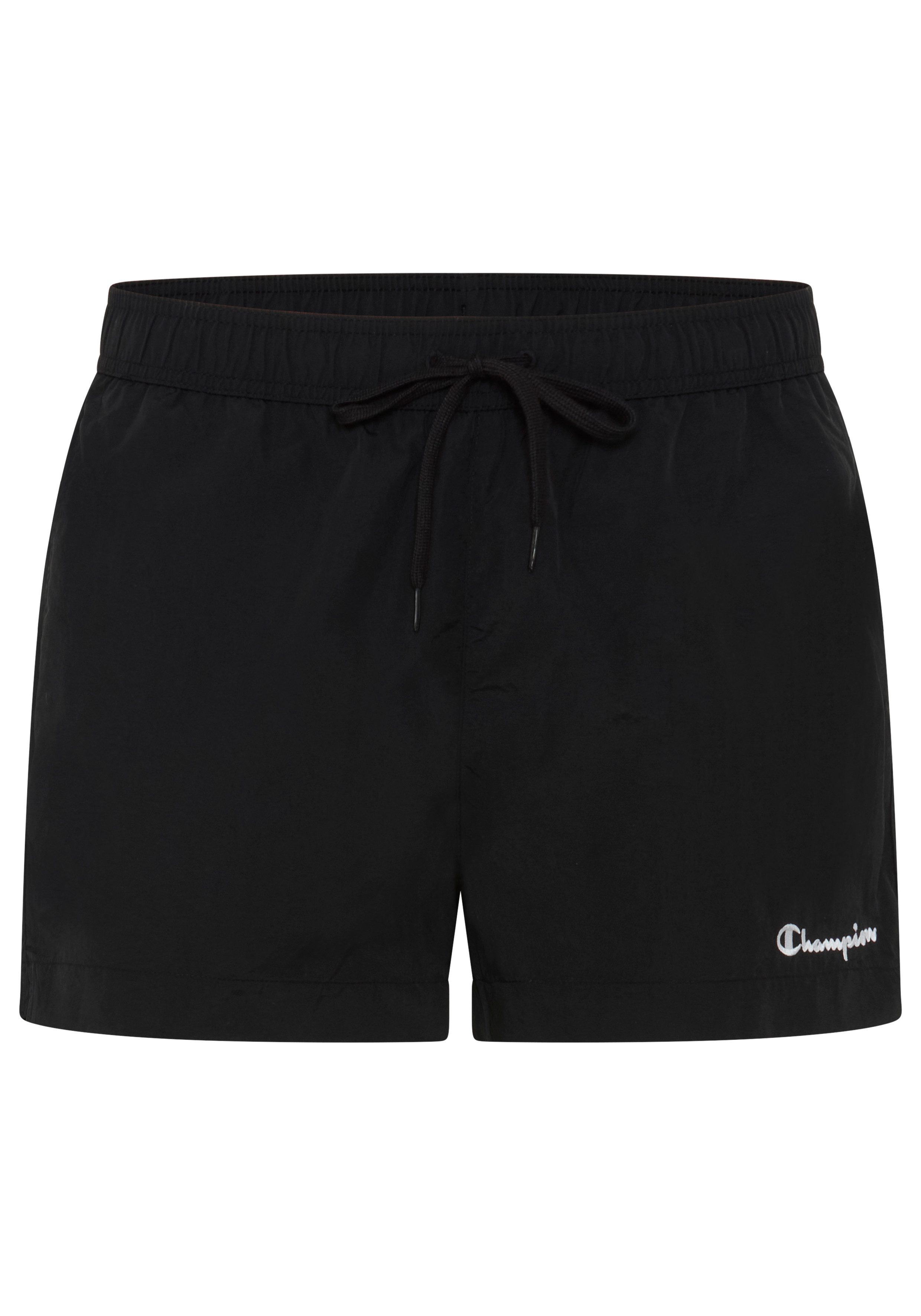 Champion Badeshorts 3-inch Men's swim shorts schnelltrocknend, aus Polyamid, sportliche Schnittform