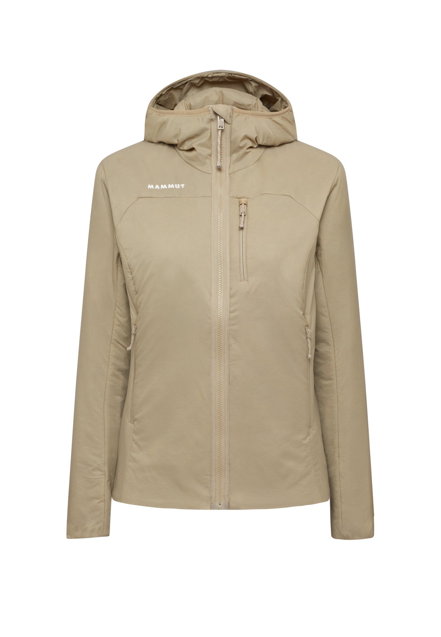 Mammut Funktionsjacke Rime IN Hooded Jacket Women