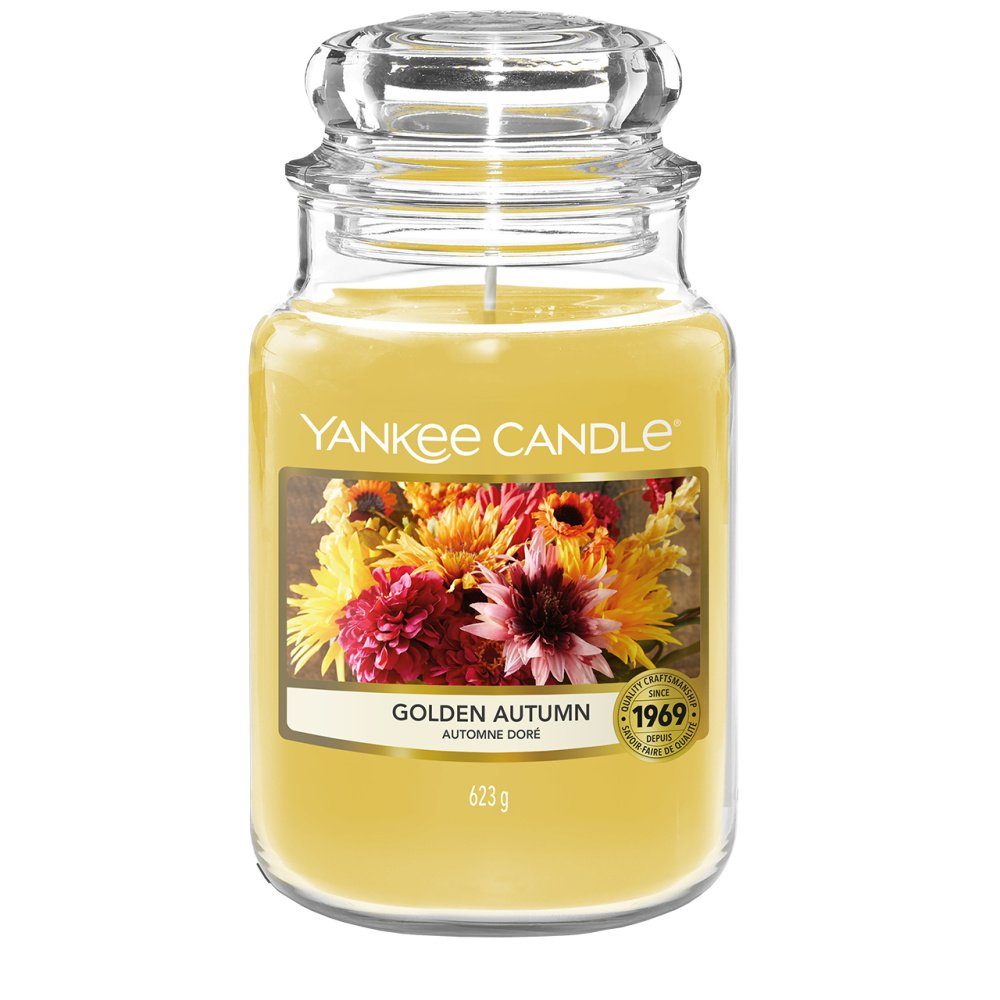 Yankee Candle Duftkerze