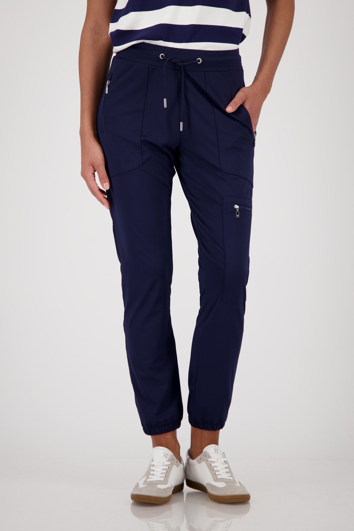 Monari 2-in-1-Hose günstig online kaufen