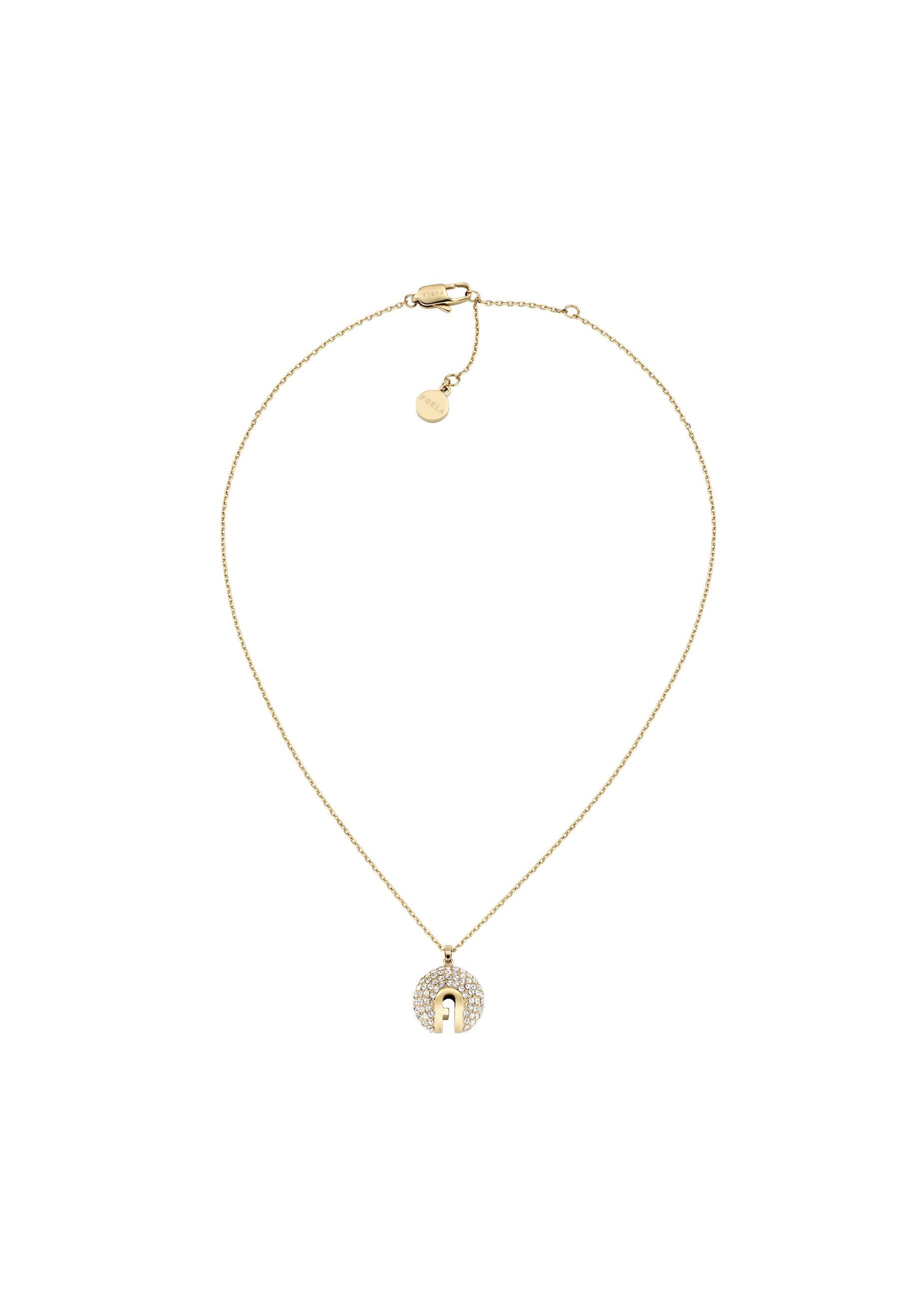Furla Charm-Kette FURLA FLOW (1-tlg)