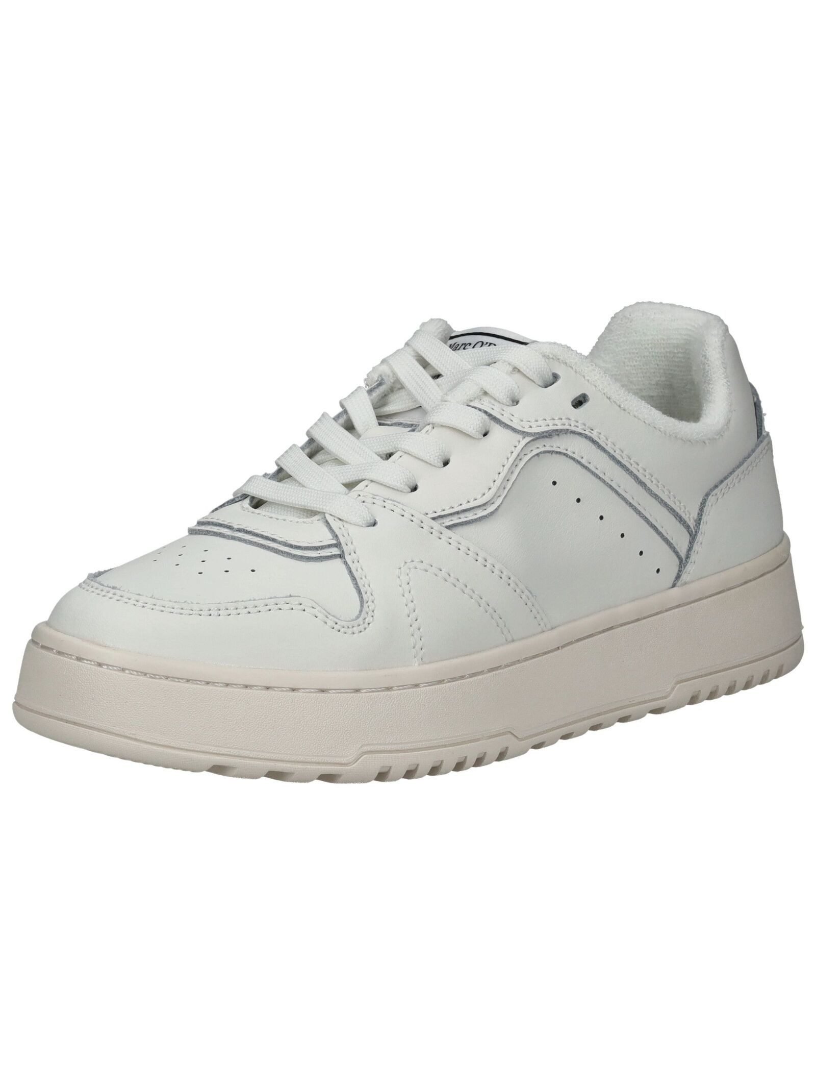 Marc O'Polo Sneaker Leder Sneaker günstig online kaufen