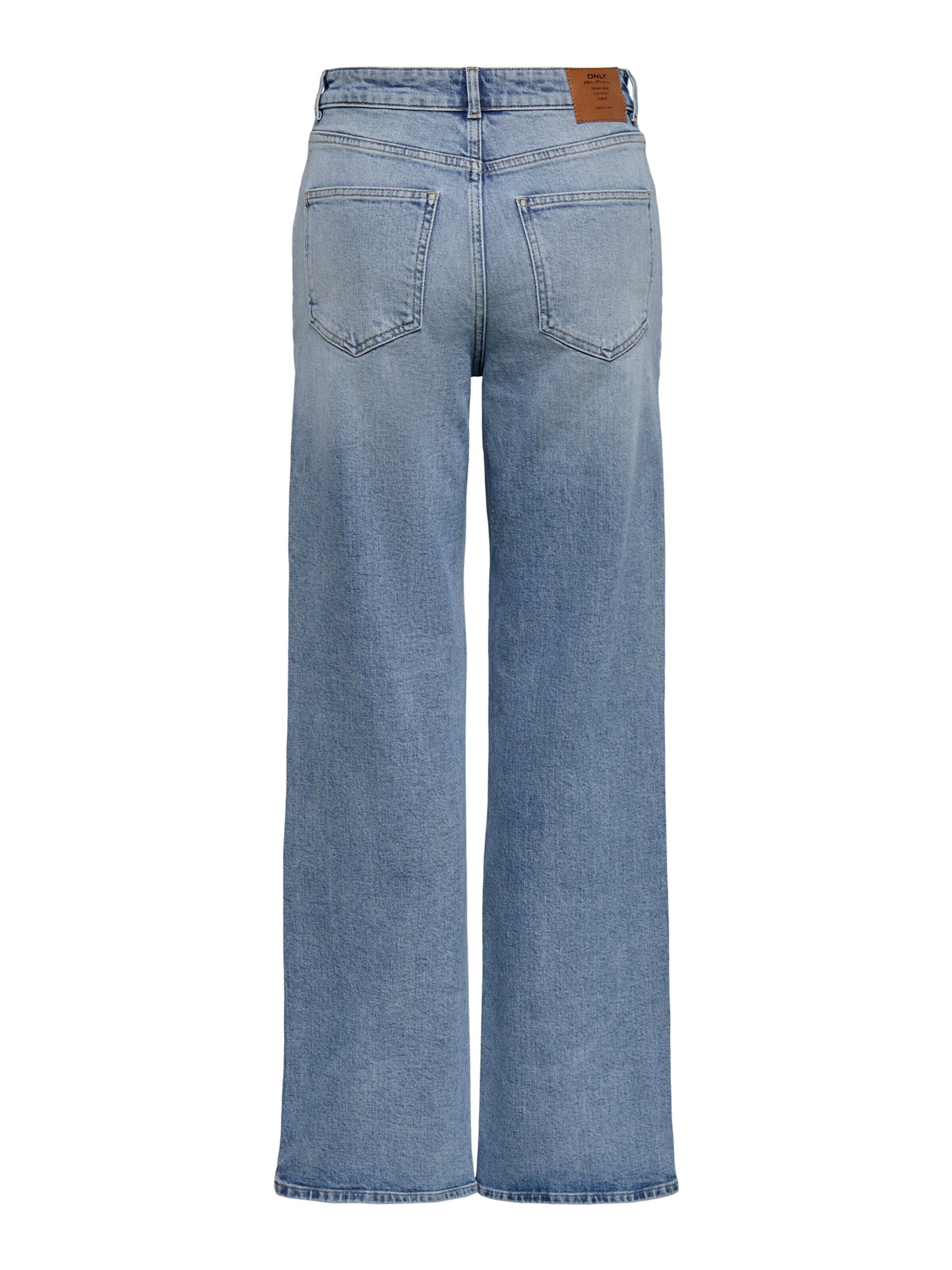 ONLY Weite Jeans ONLJuicy (1-tlg) Weiteres Detail