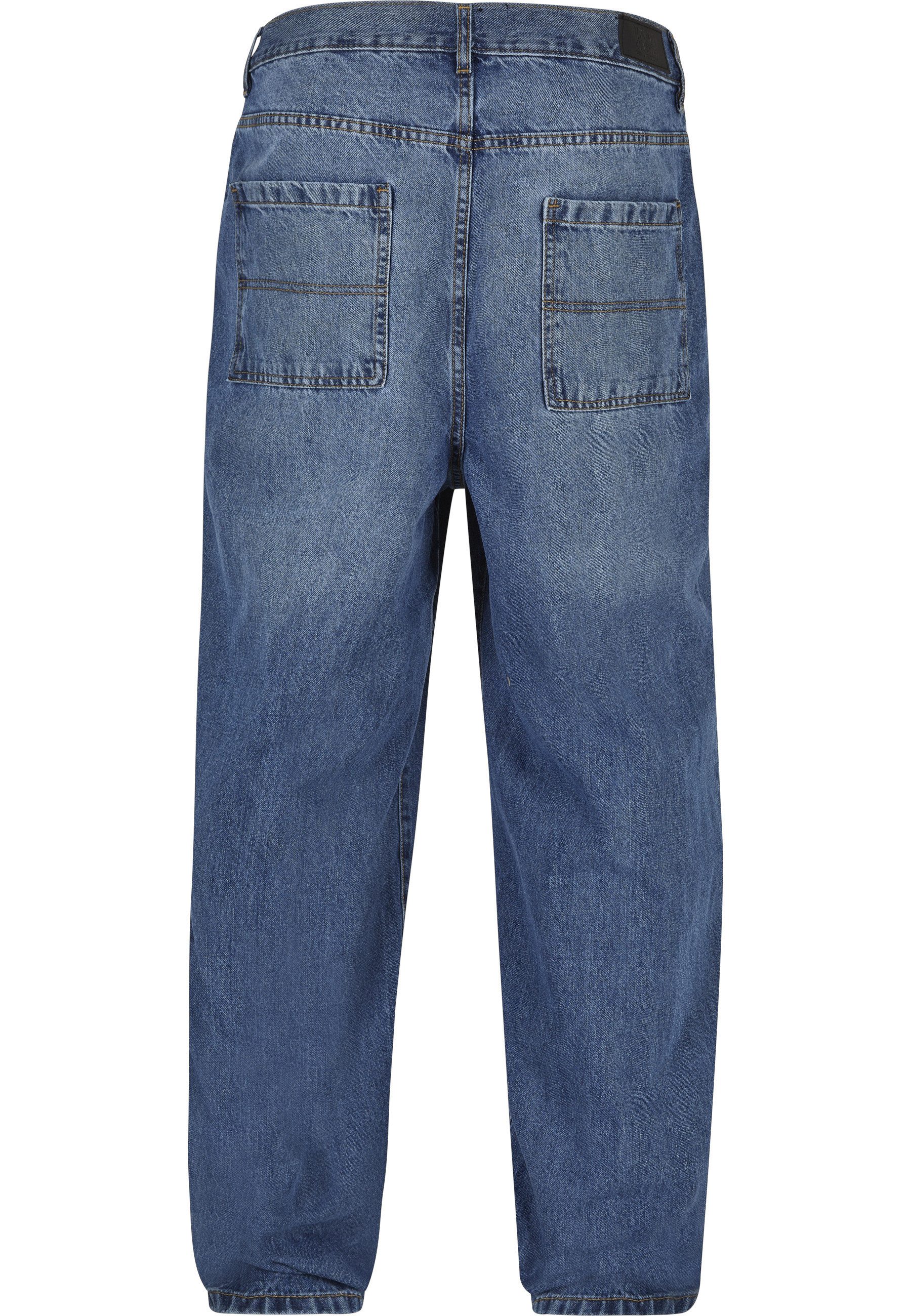 URBAN CLASSICS Bequeme Jeans Urban Classics Herren 90‘s Jeans (1-tlg) günstig online kaufen