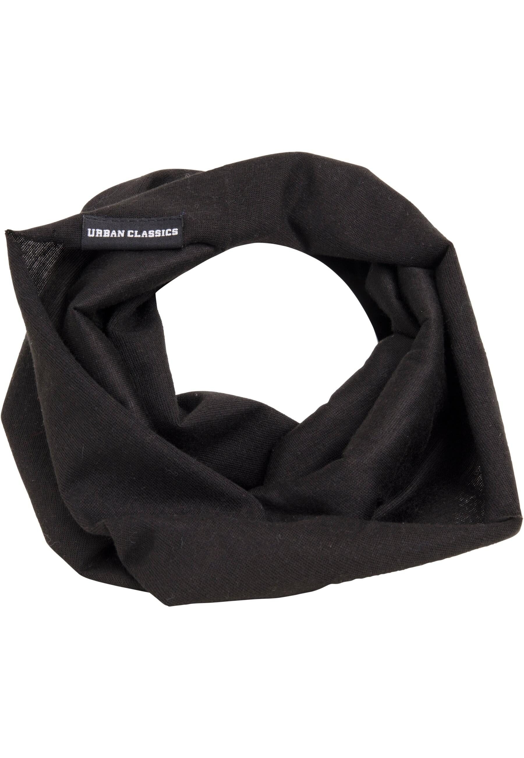 URBAN CLASSICS Schal Urban Classics Unisex günstig online kaufen