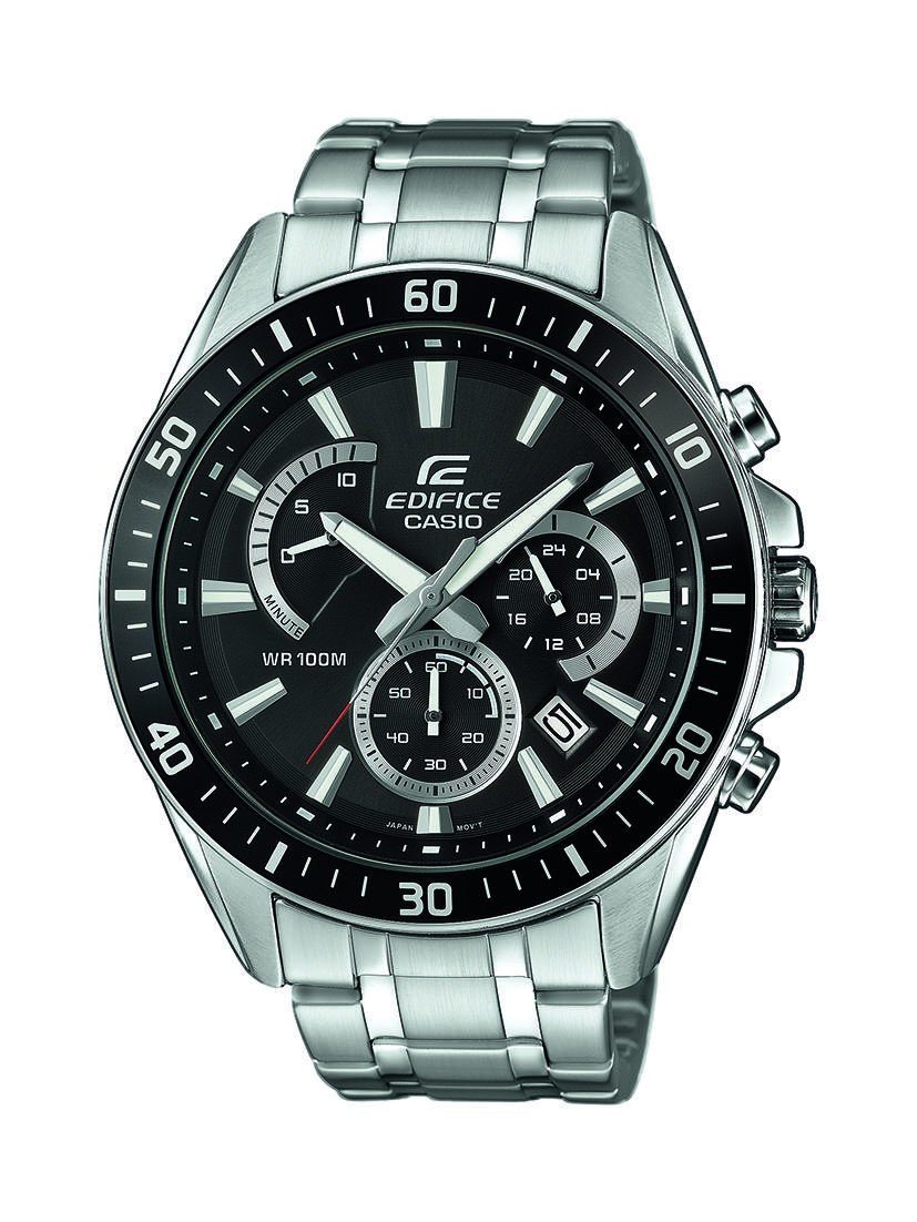 CASIO Chronograph Edifice Chronograph