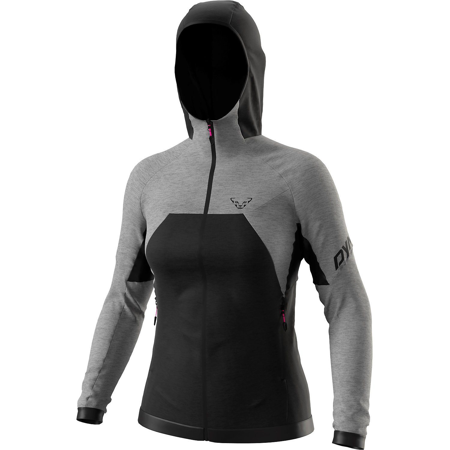 Dynafit Fleecejacke Tour Fleecejacke