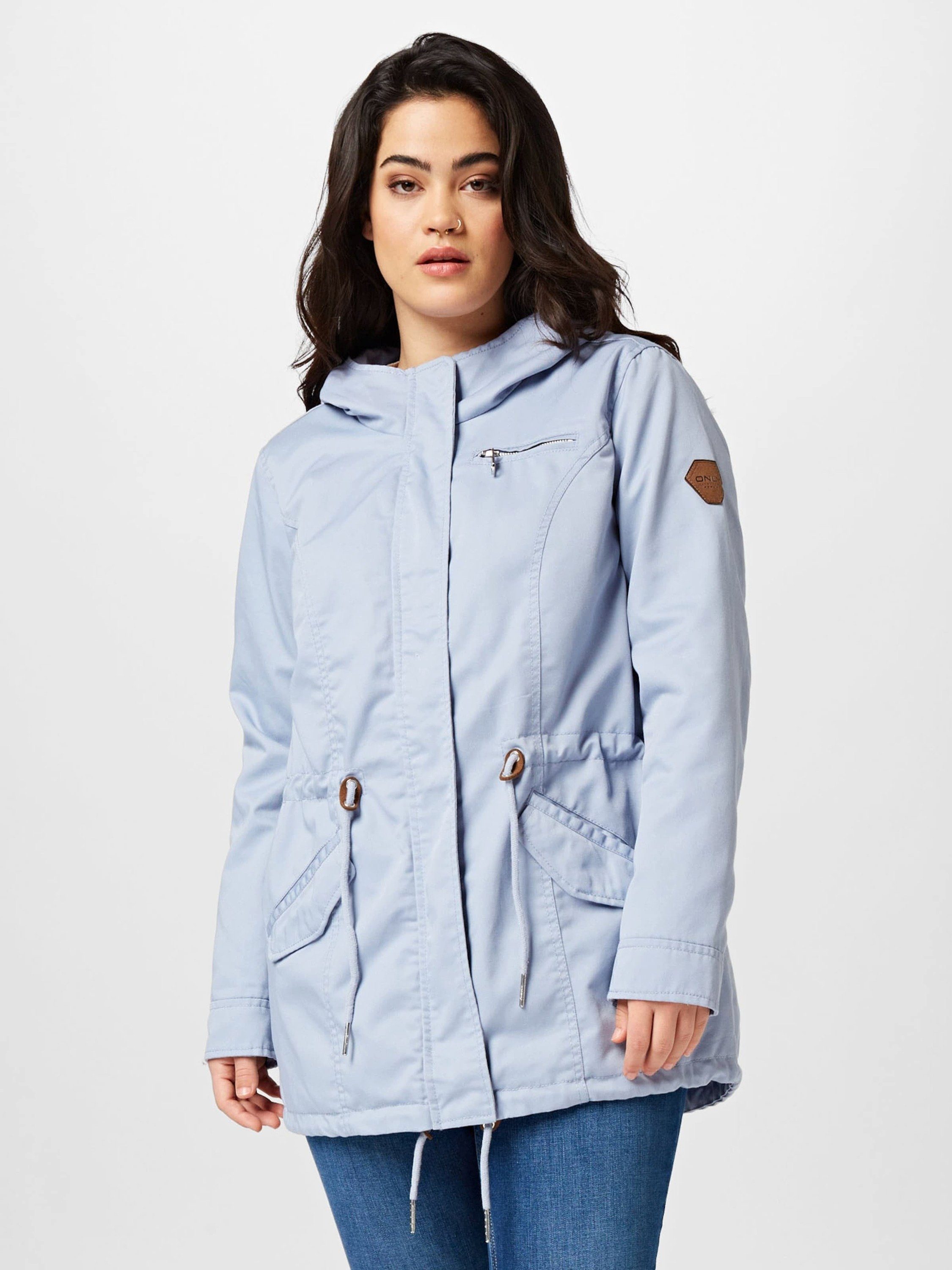 ONLY CARMAKOMA Parka (1-St)