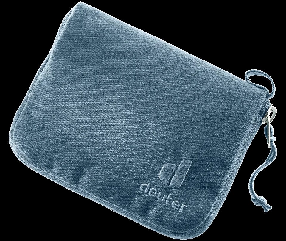 deuter Bauchtasche Zip Wallet Geldbörse - Deuter